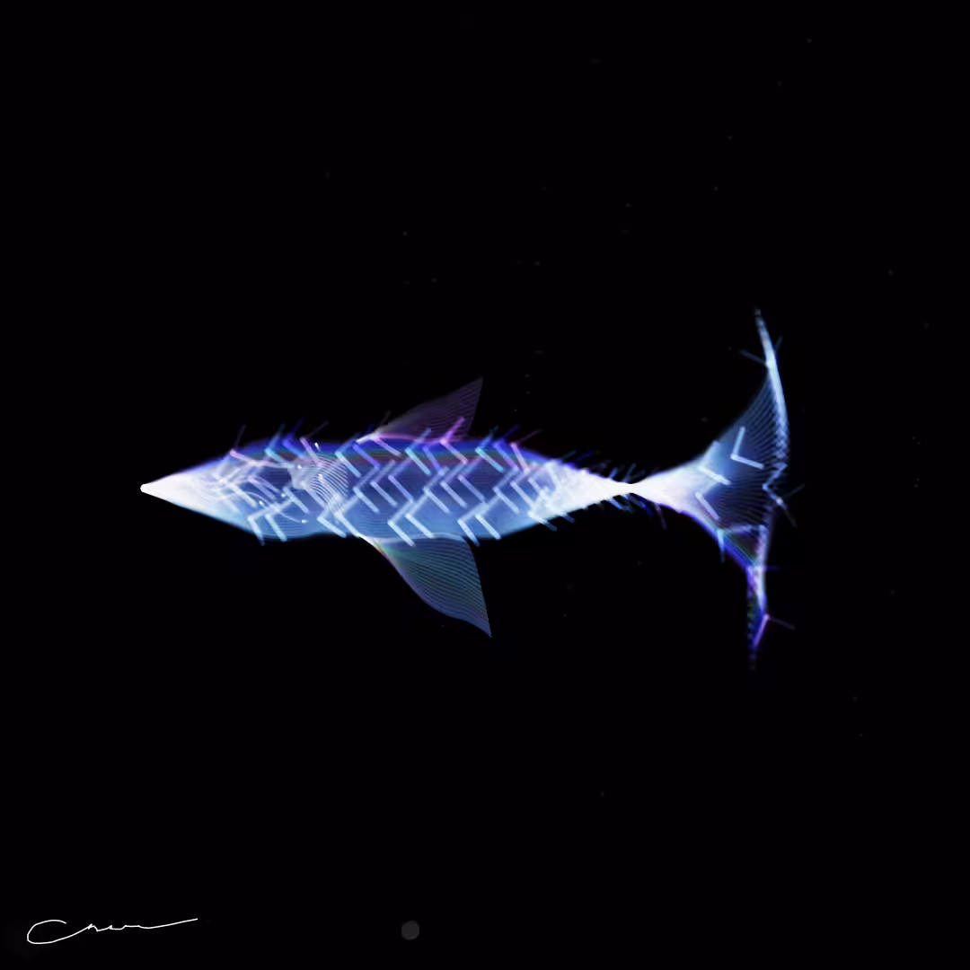 SoulFish #152