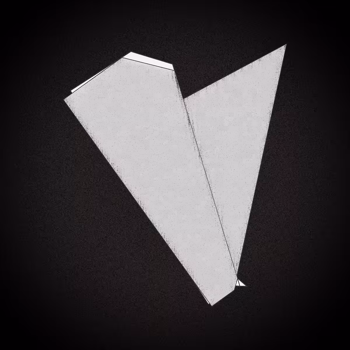 Shape of Freedom #1266