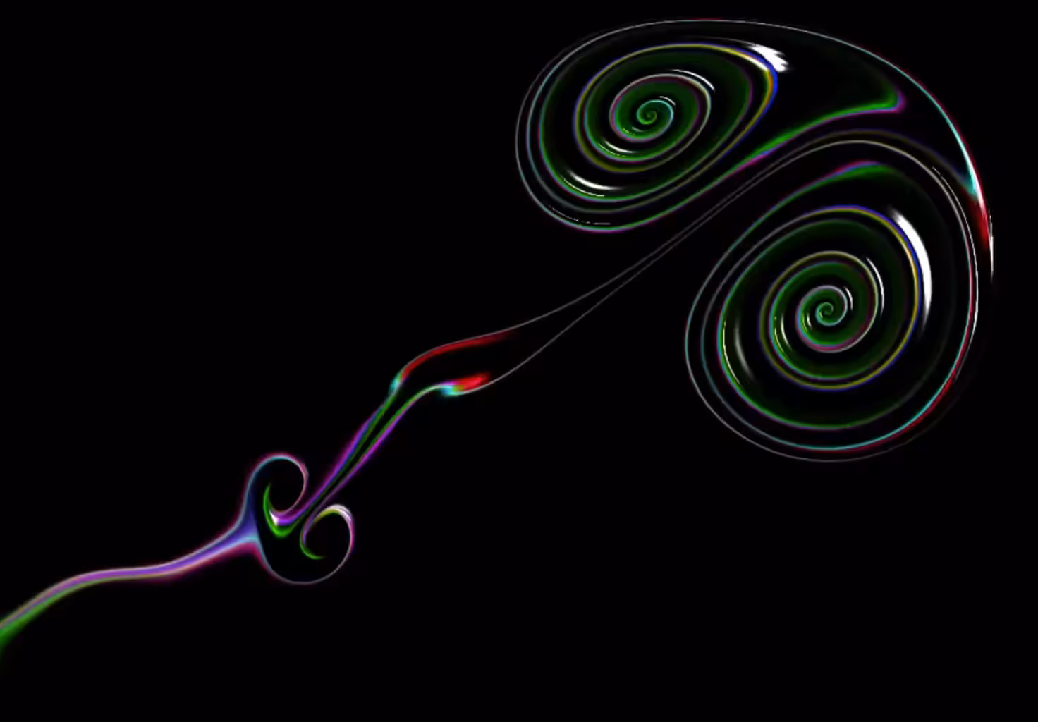 Dancing Lollipops 
