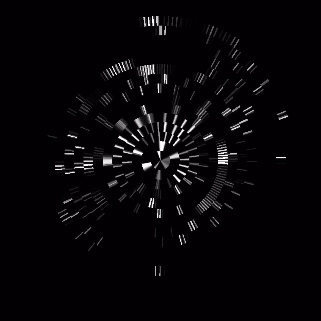 polar orbital lithium