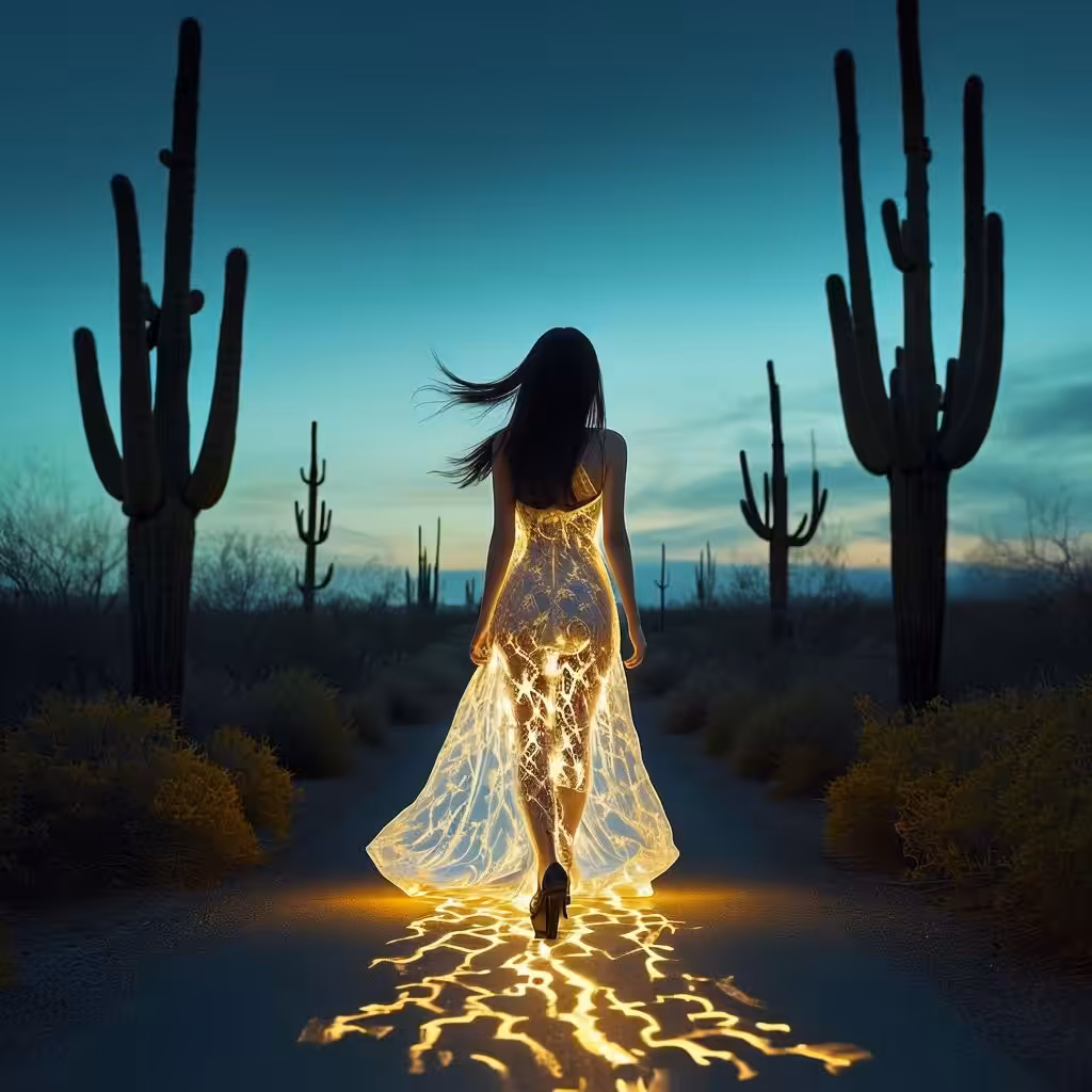 Glowwalker
