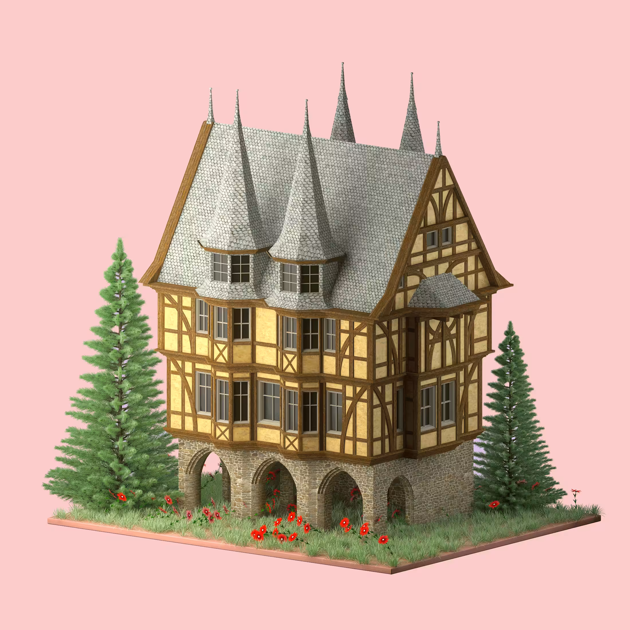 Mini Homes No. 4 of 69 — Hotel