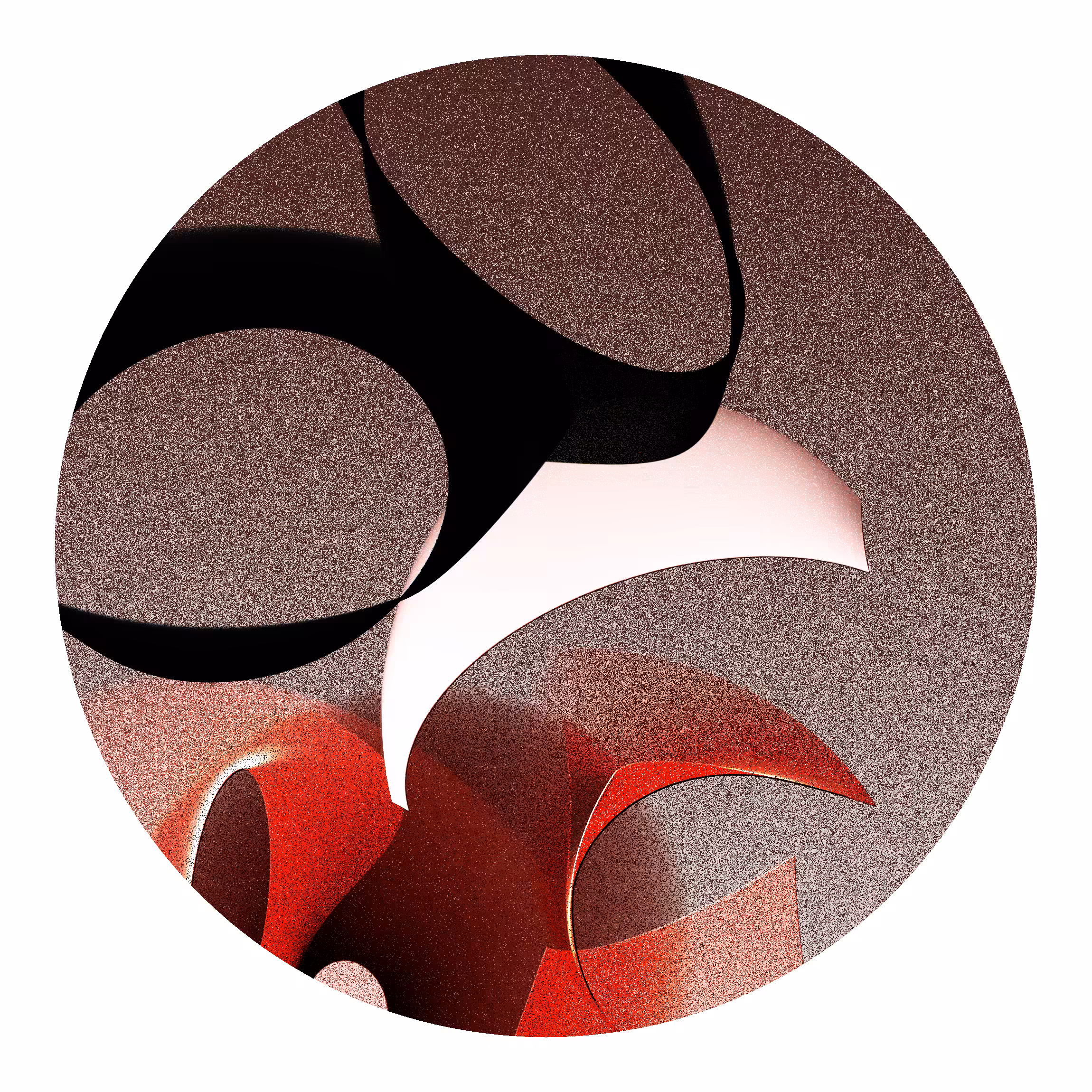 Blending Noise Playground / VÉRTIGO #148