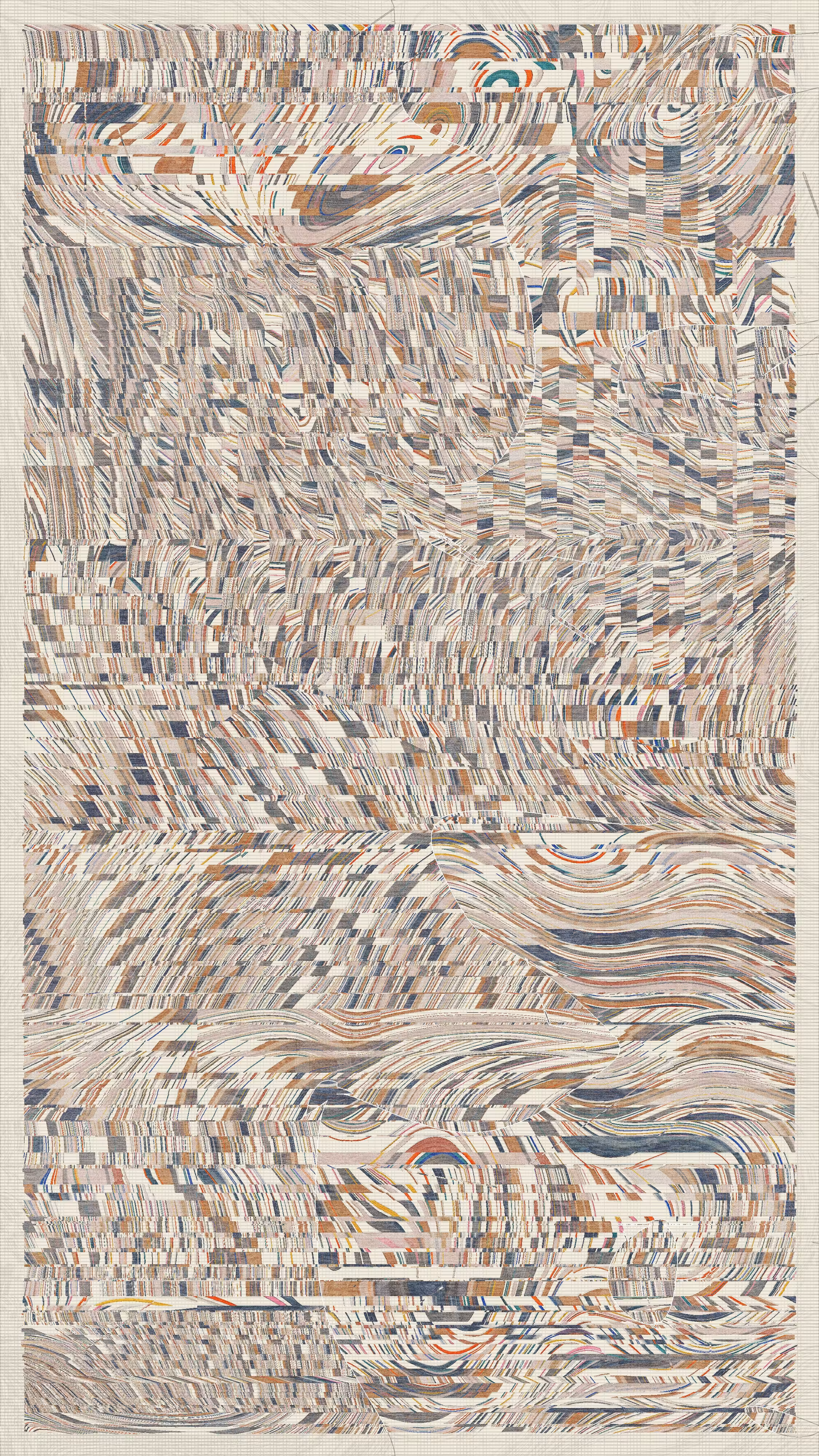 Strands of Solitude #037
