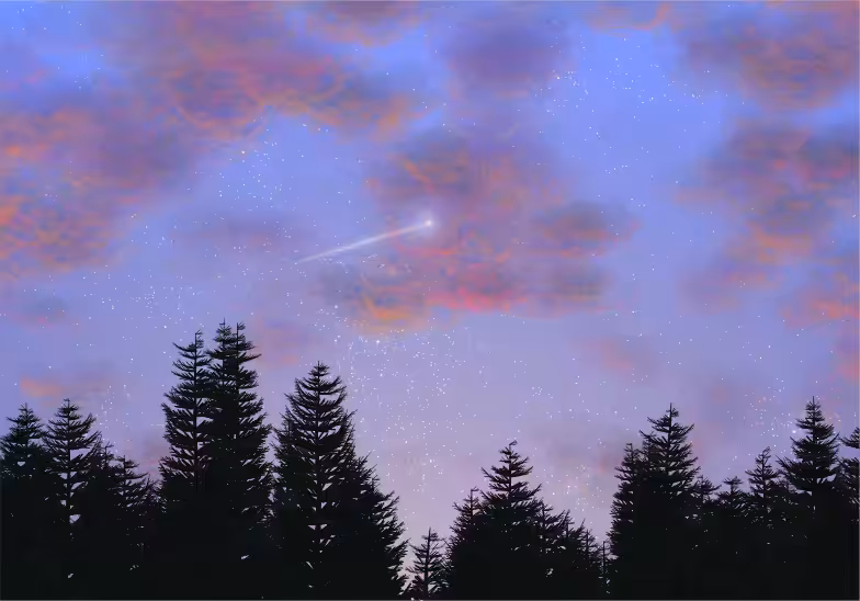 Skyscapes #58