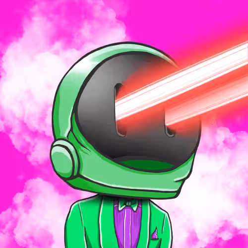 VibeNauts #1043