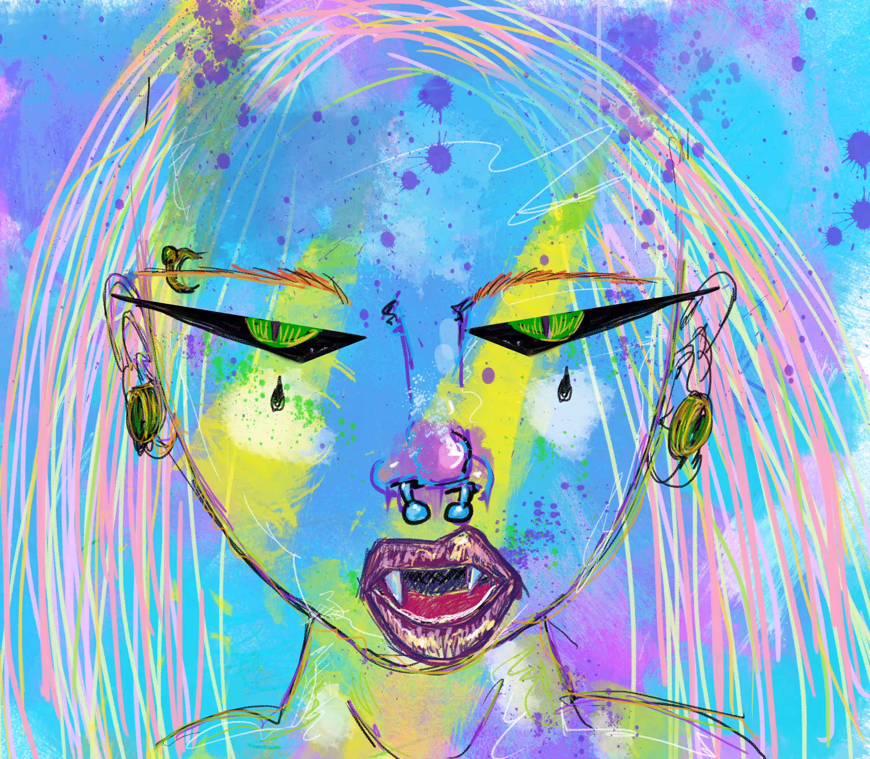 Micro emotion #6