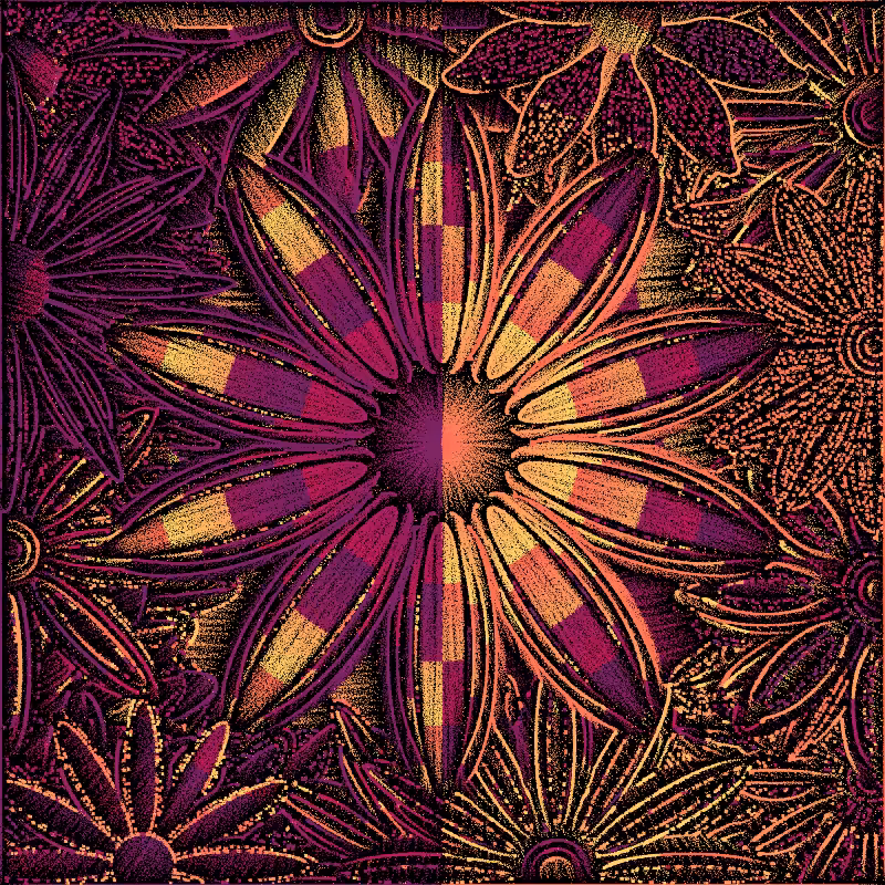 Flustels #34