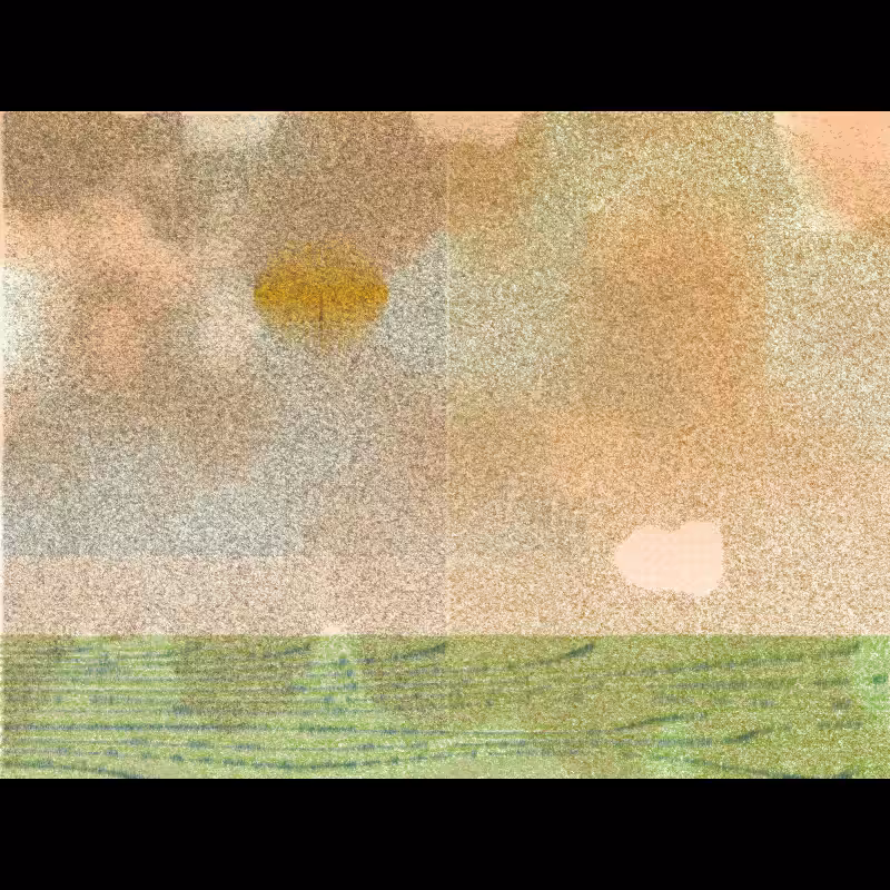 No man's land #6