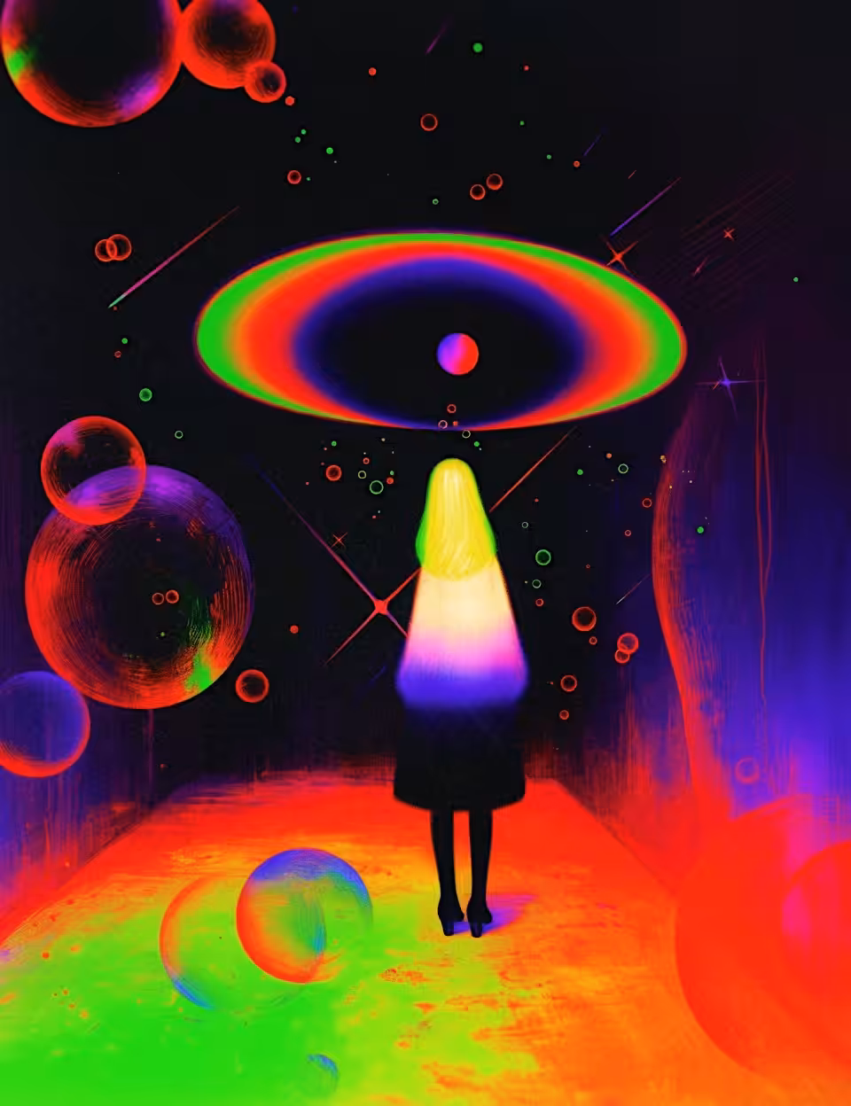 Void Calling