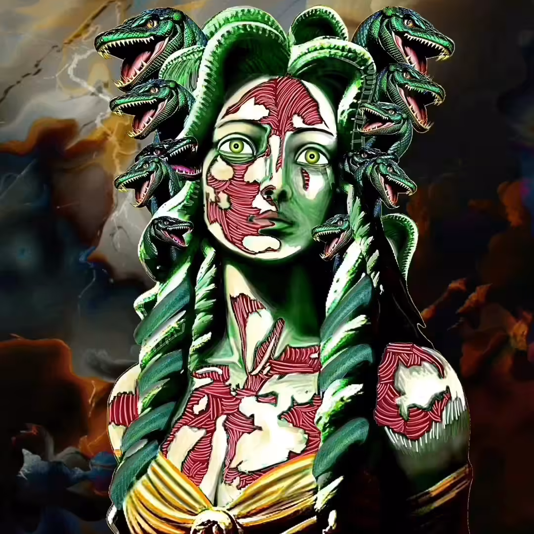 Medusa