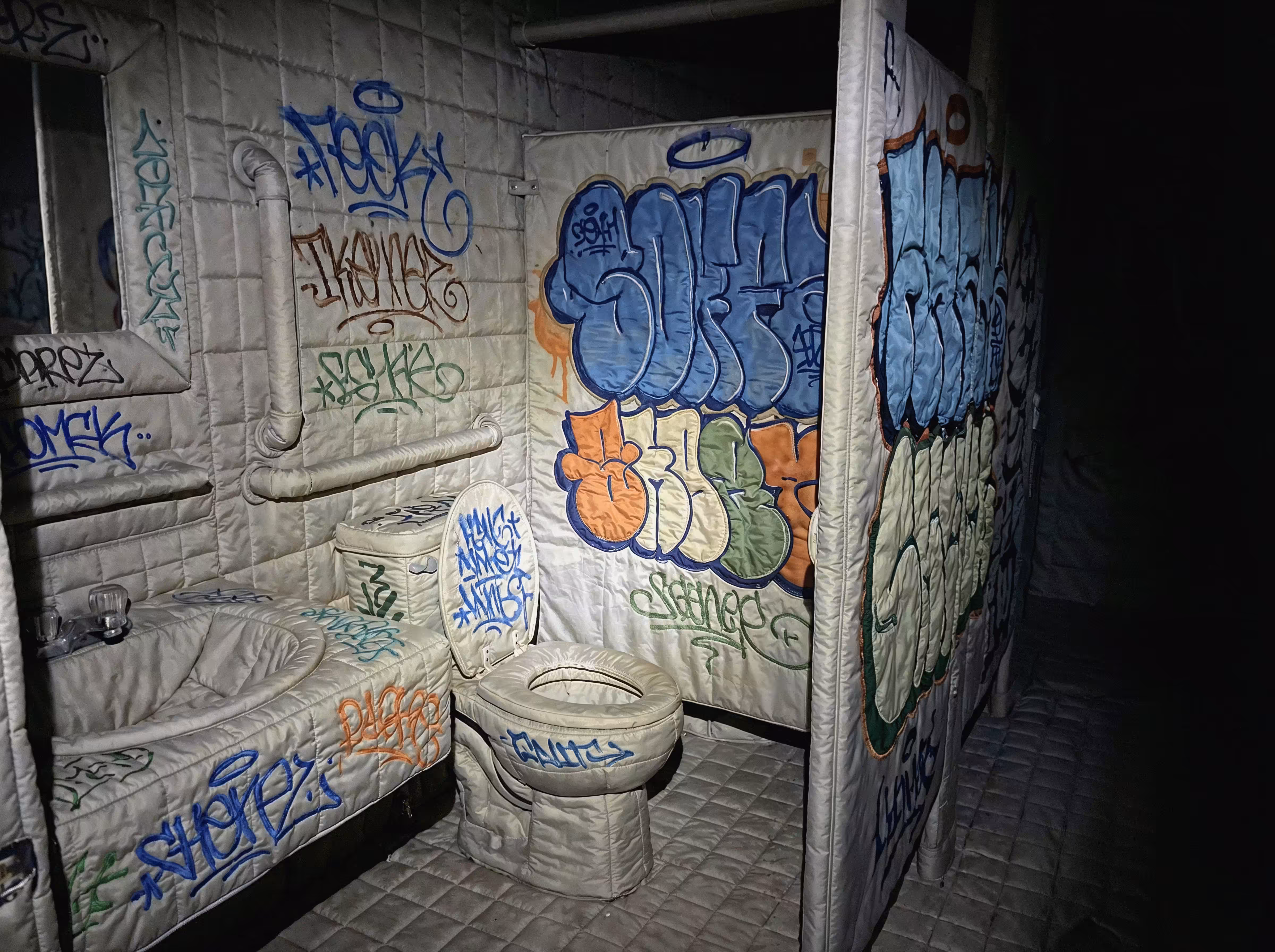 could you knock