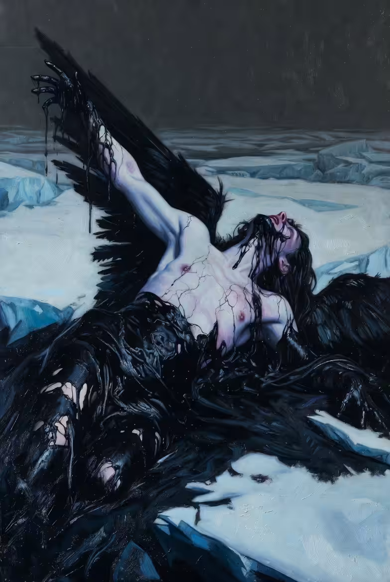 The Fallen Ones
