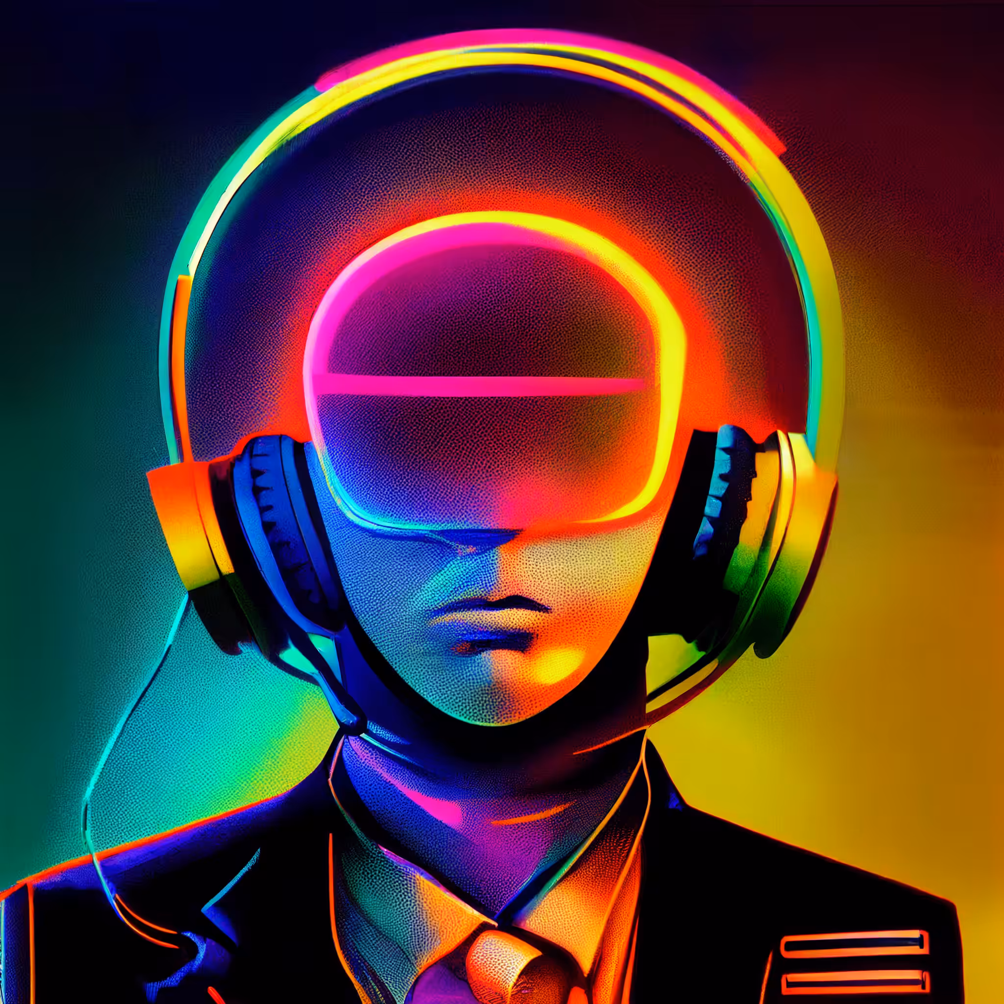 Get ready for the next Daft Punk
