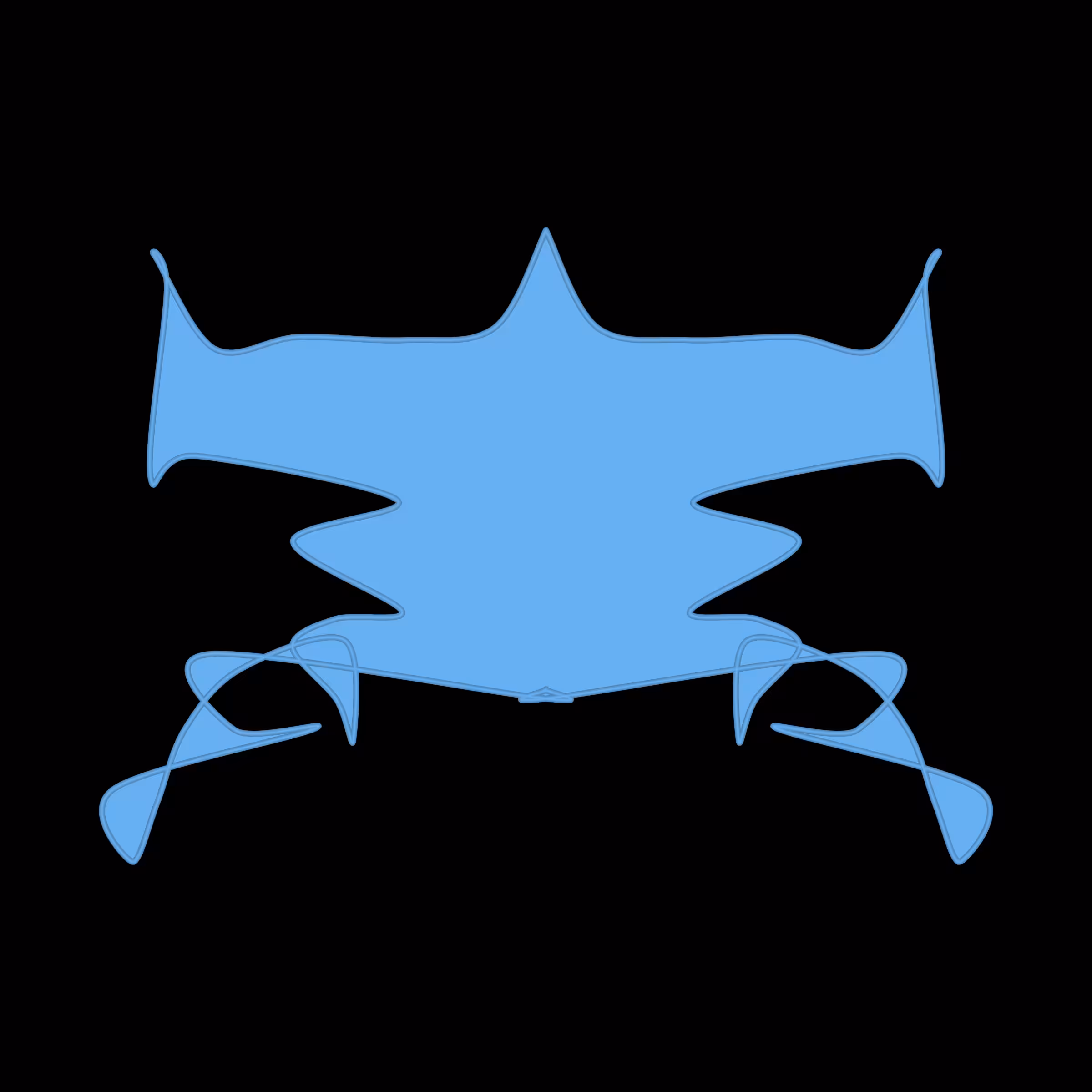 Cryptoblots #1108