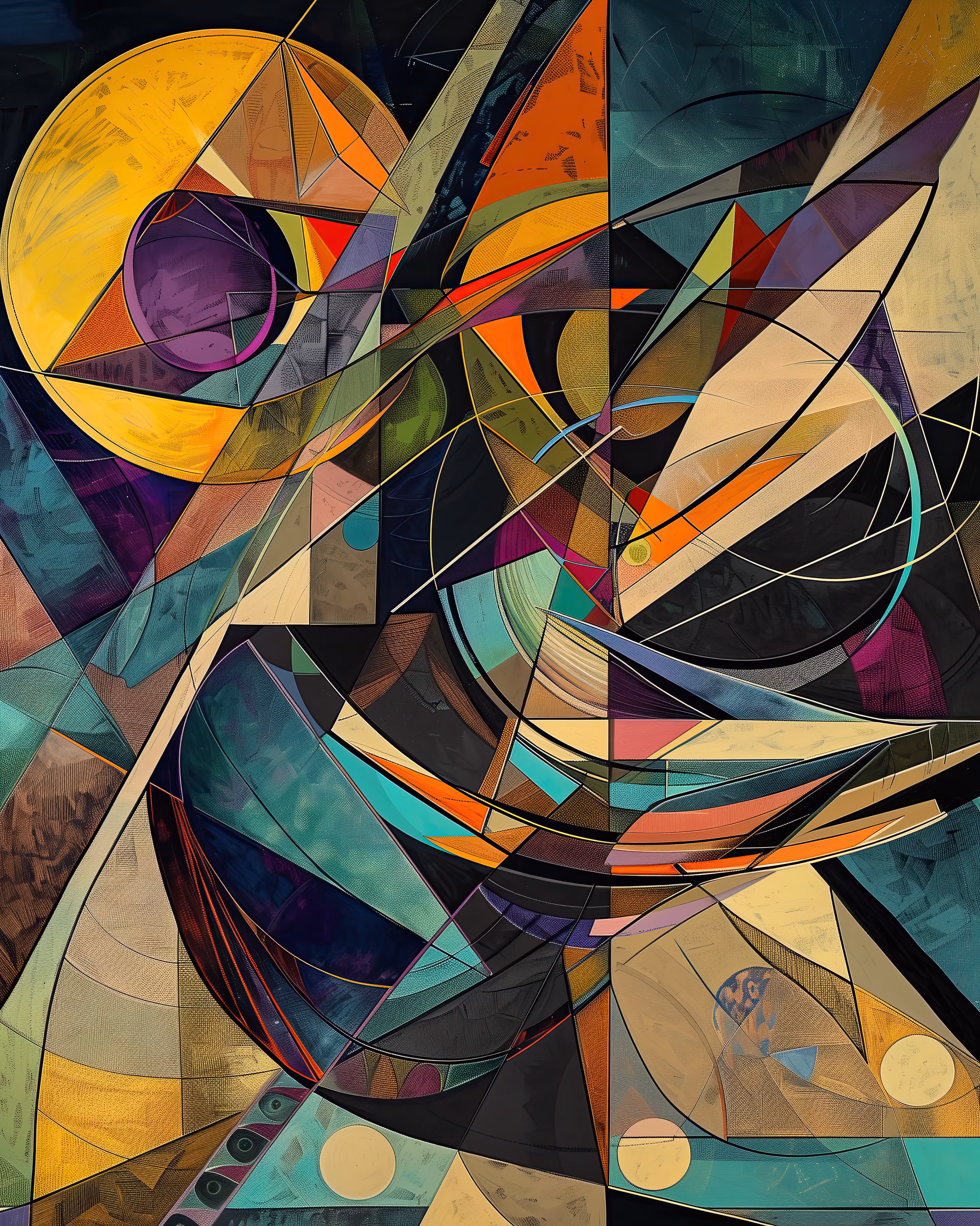 Manic vector