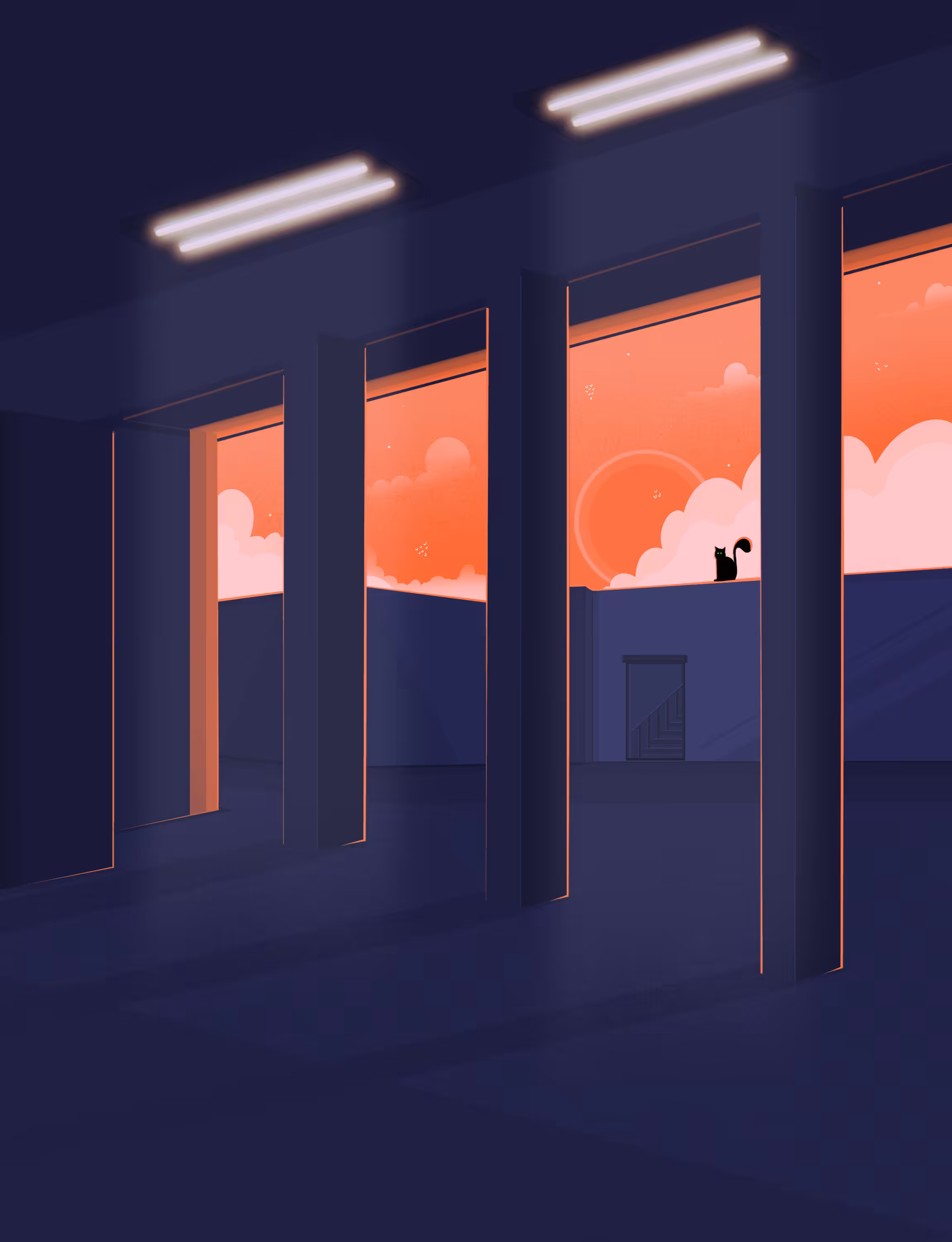 Orange dream