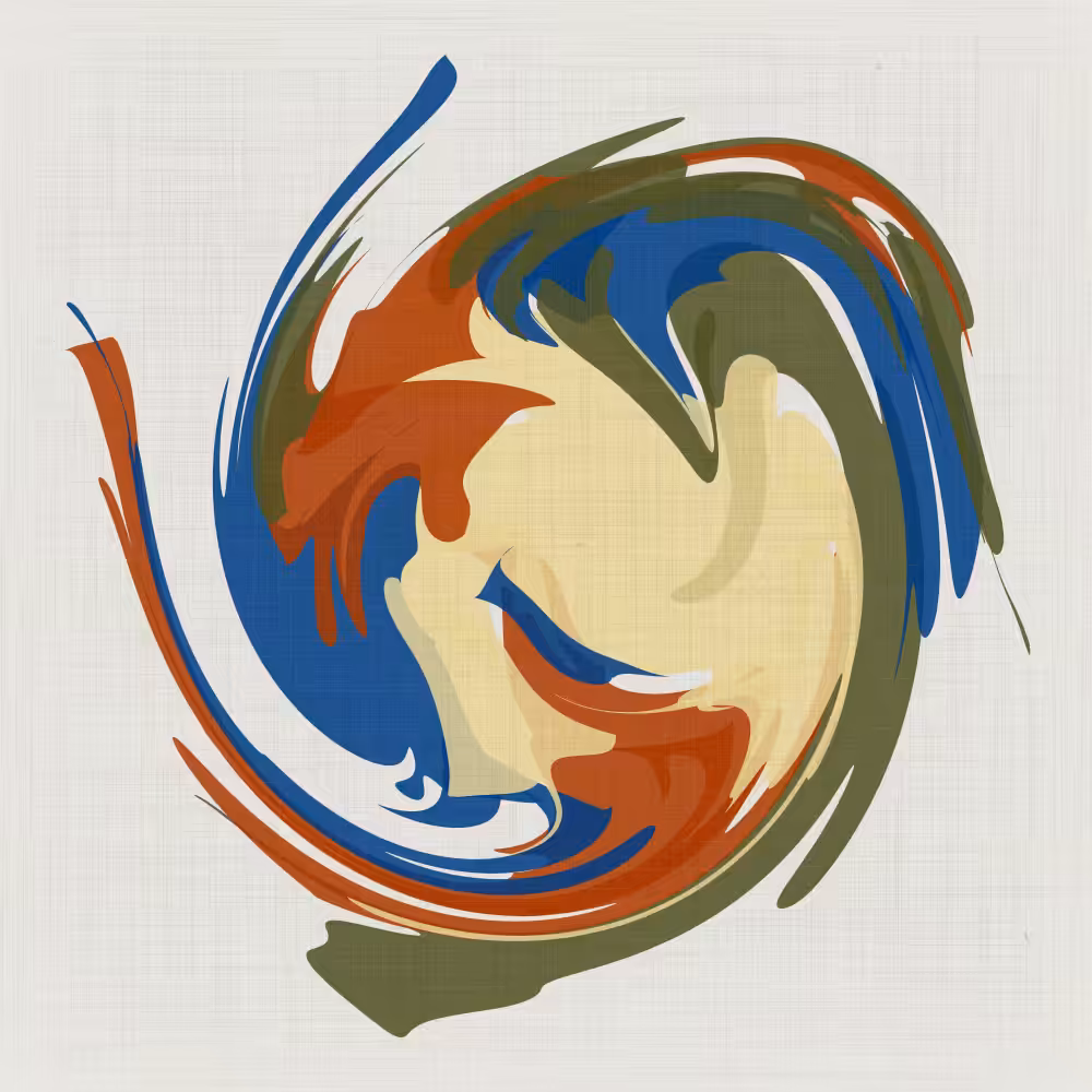 Circonvolution #1