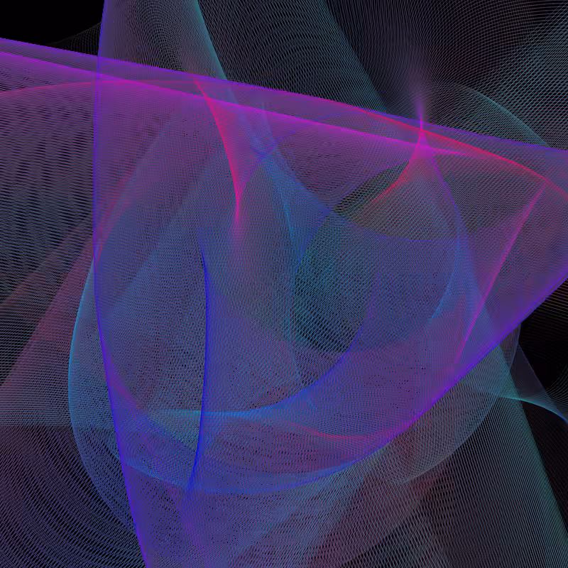 Disco organism #N #5