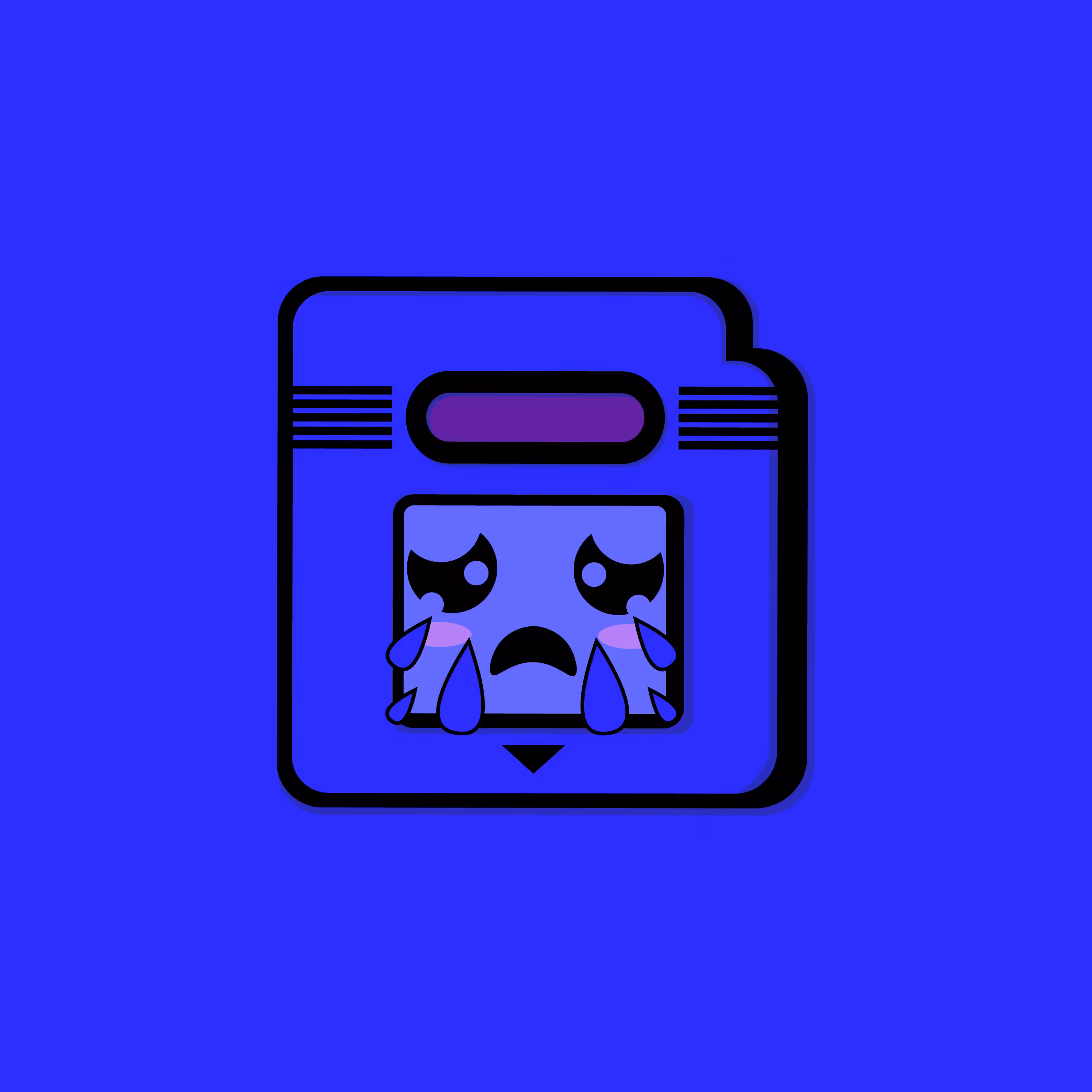 GameBoiz Cartz #002