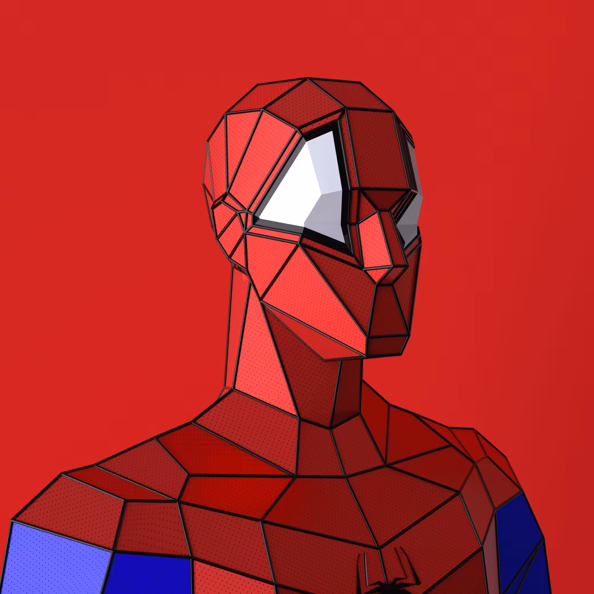 SPIDERGOON