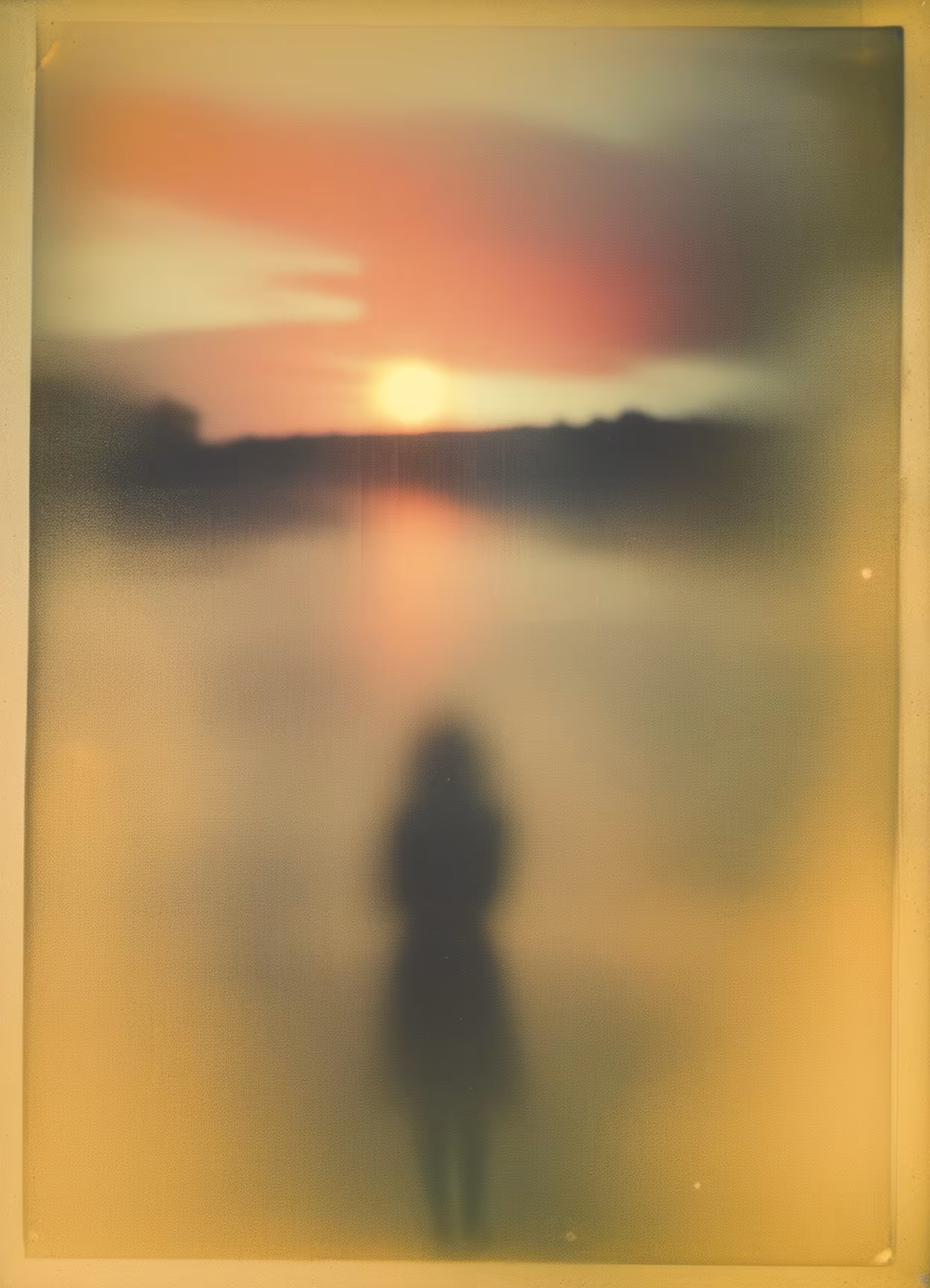 Summer Distortions #80