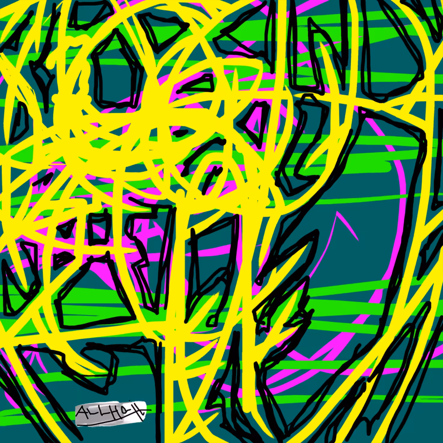 THEKINGSNFT.B2C1 #11235