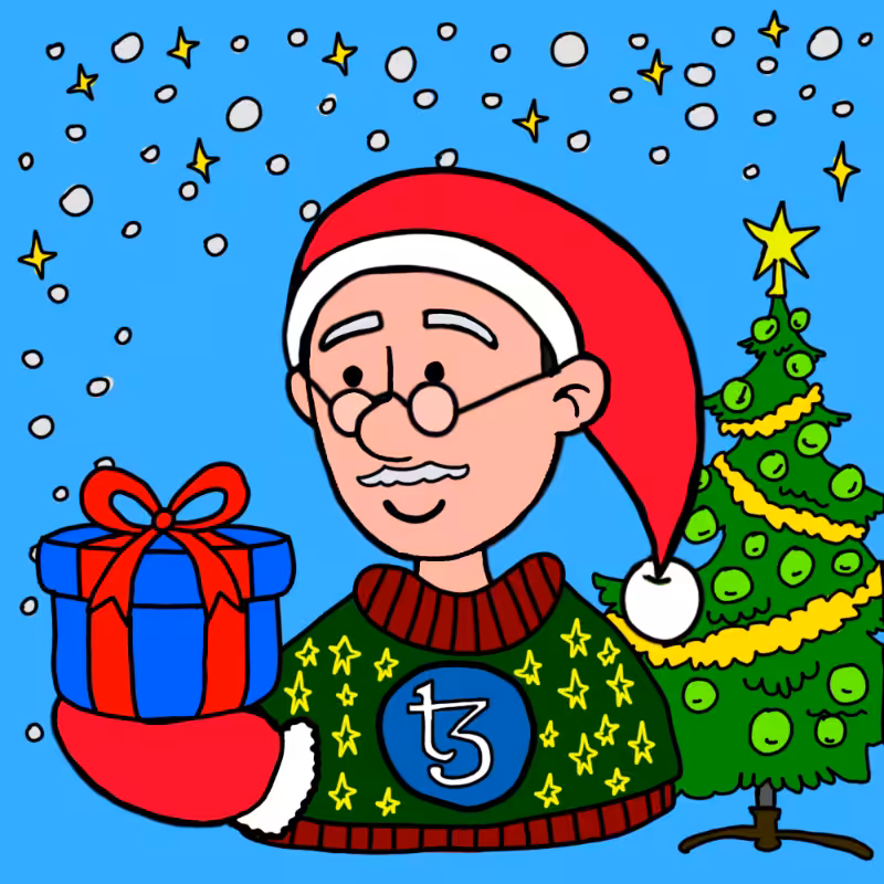 Merry Christmas #72
