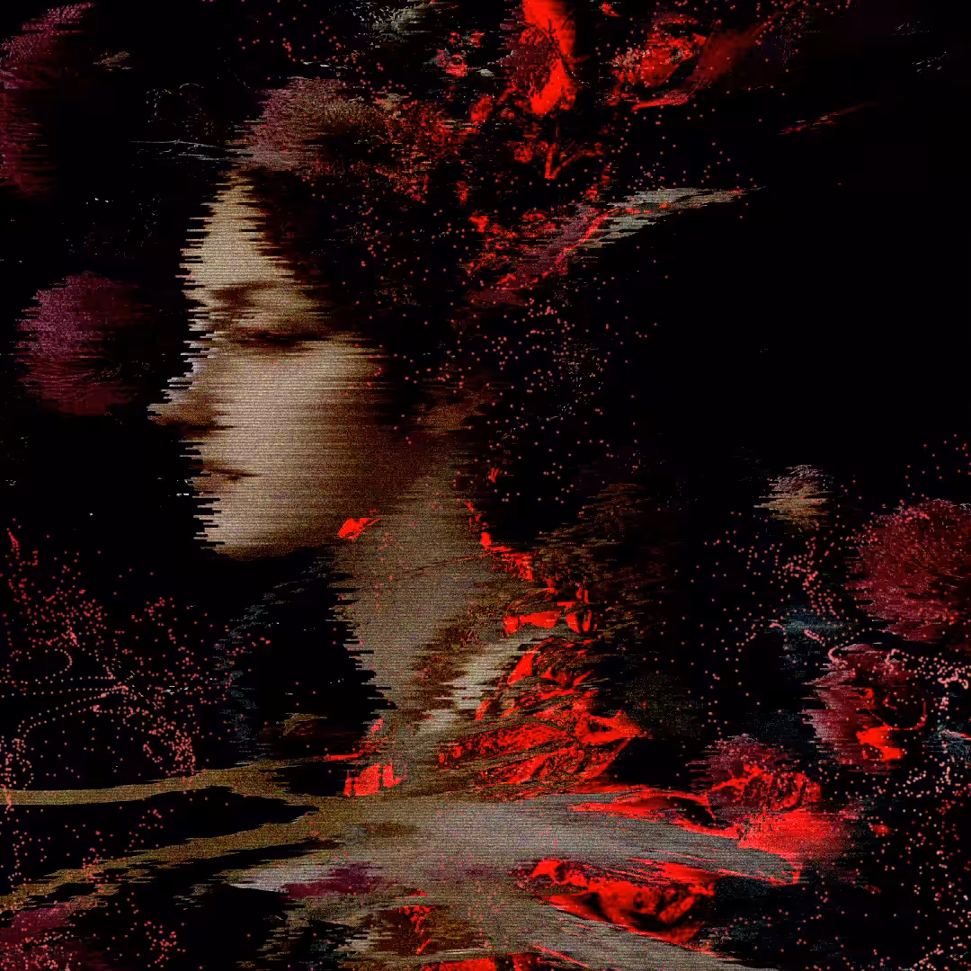 lady of the night