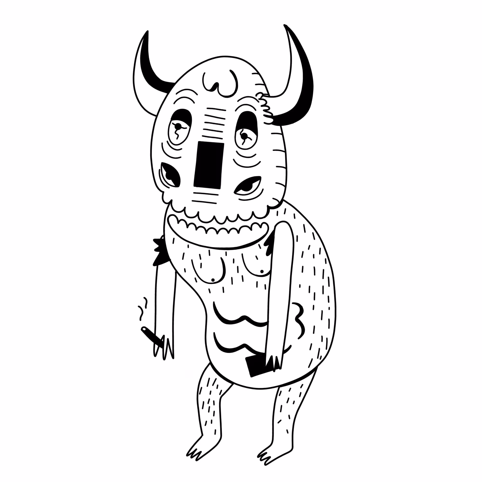 Demon 3