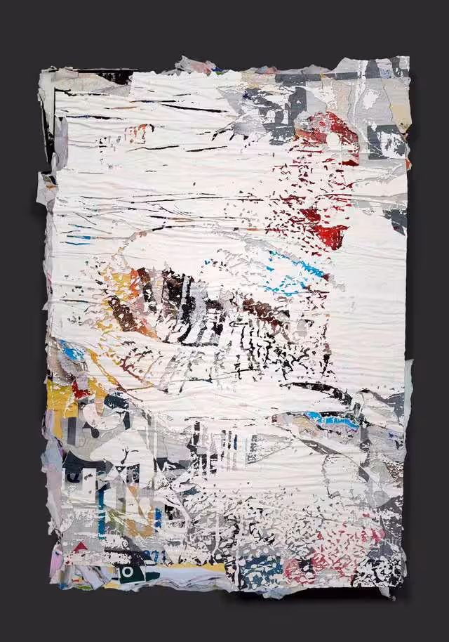 LAYERS #9473