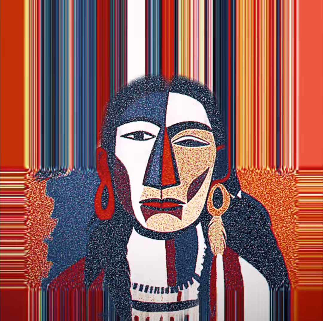 Native #4