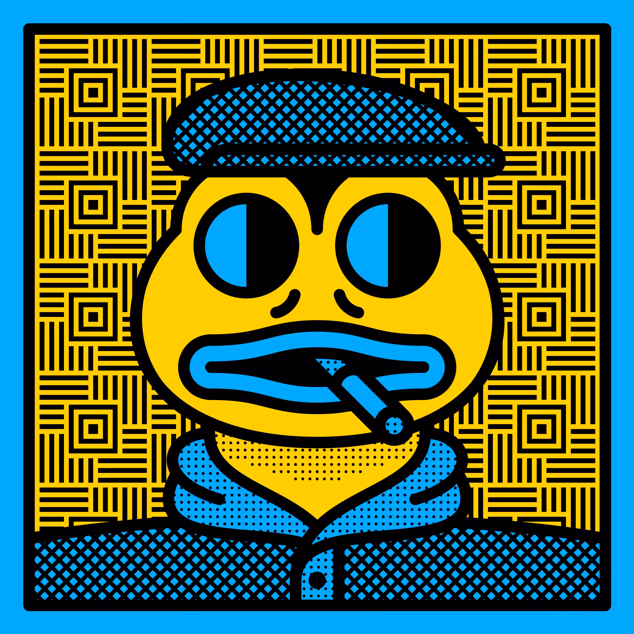 ACID PEPE 179