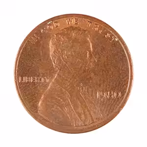 Cent #8073