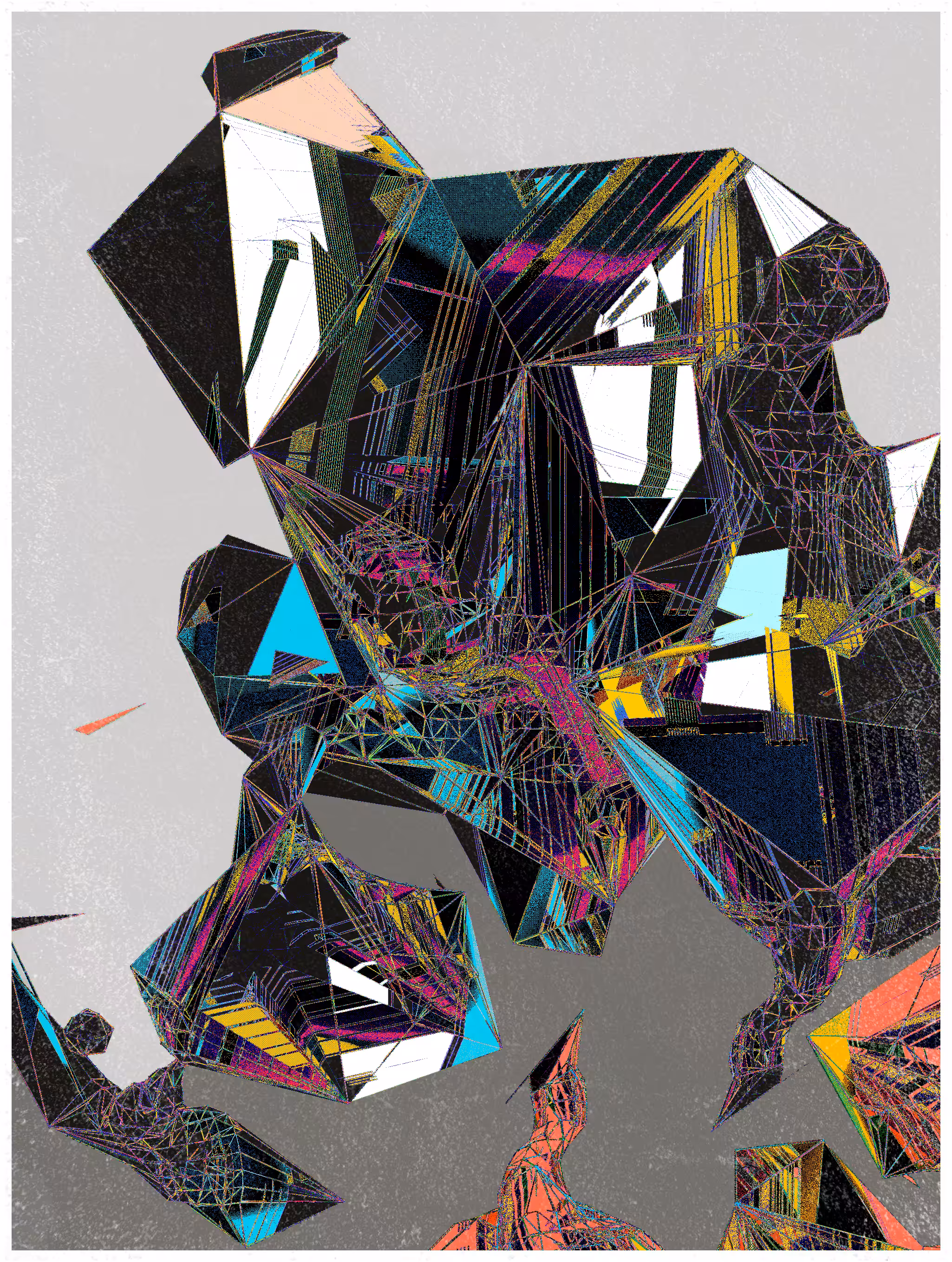 Fragments #01