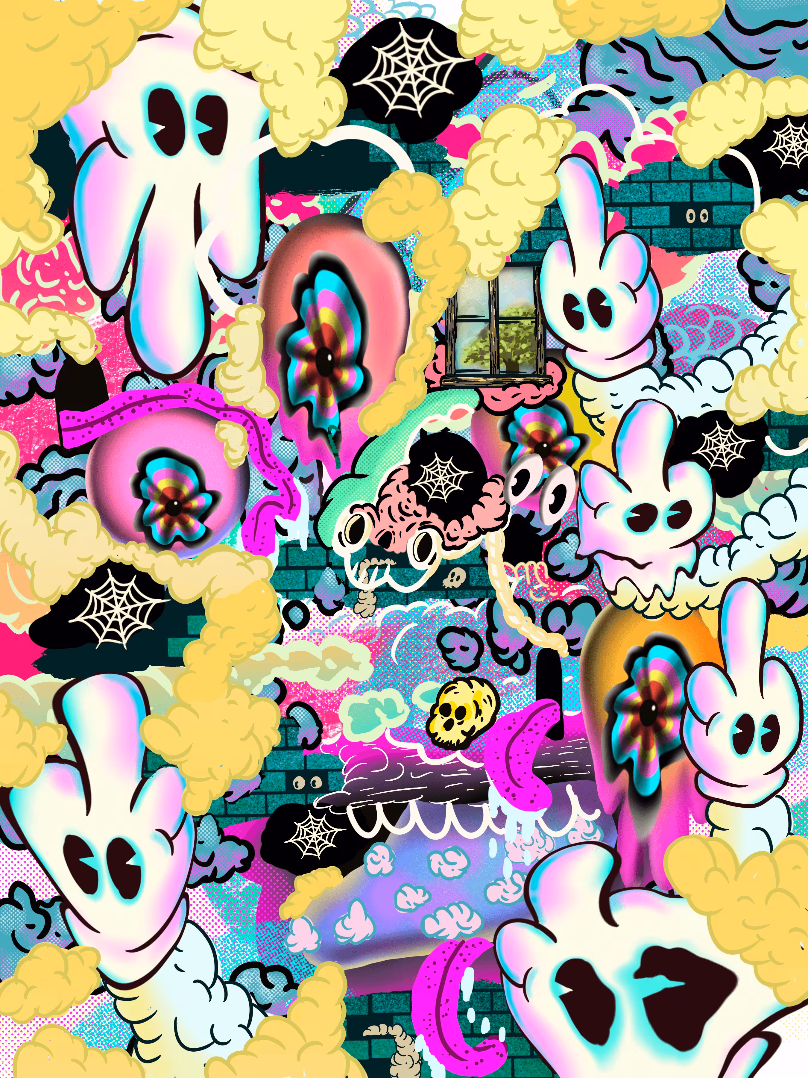 BLOB #42