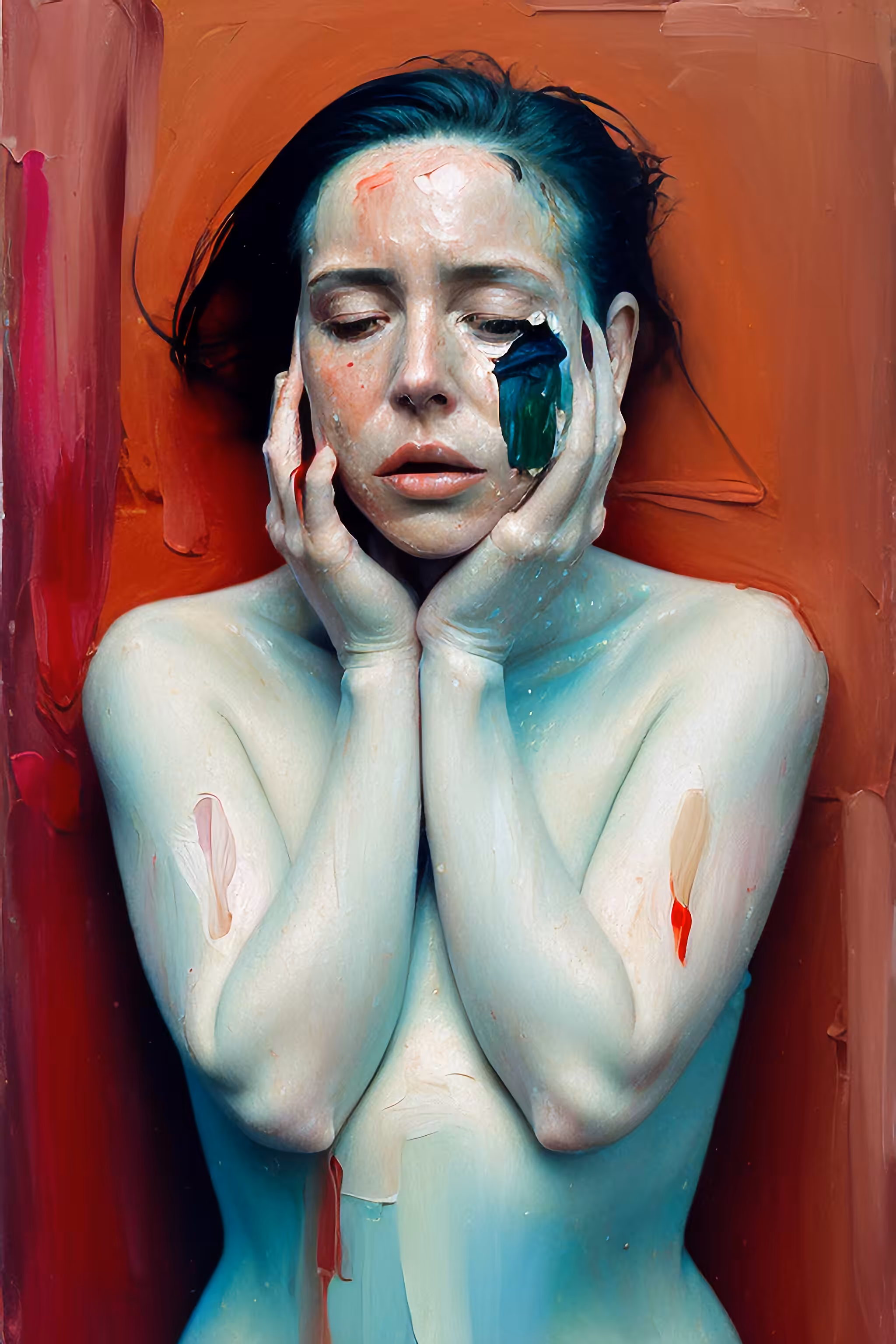 BODY IMAGE #13