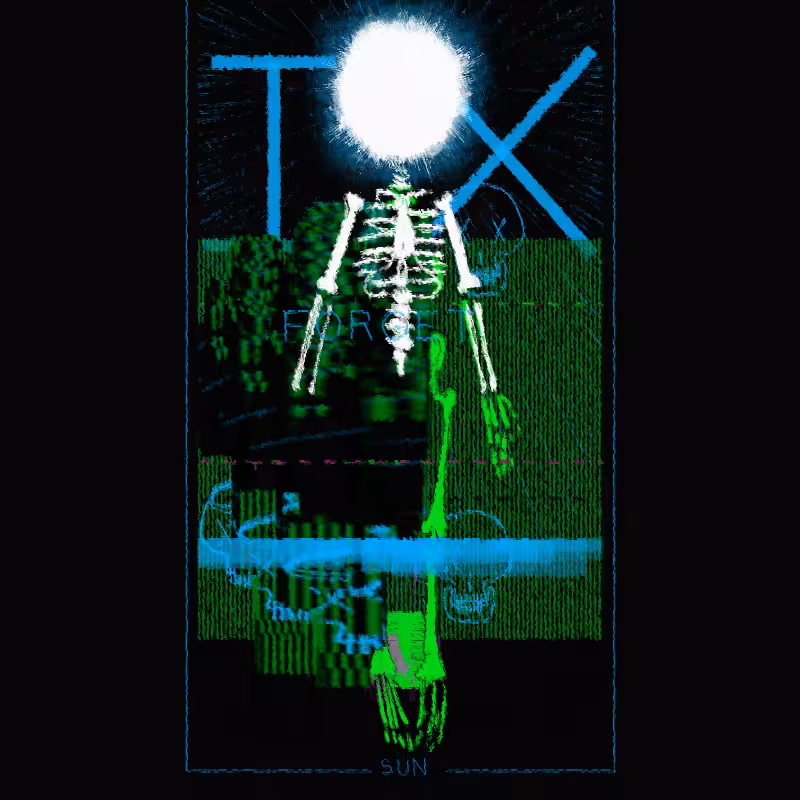 Das Tarot #46