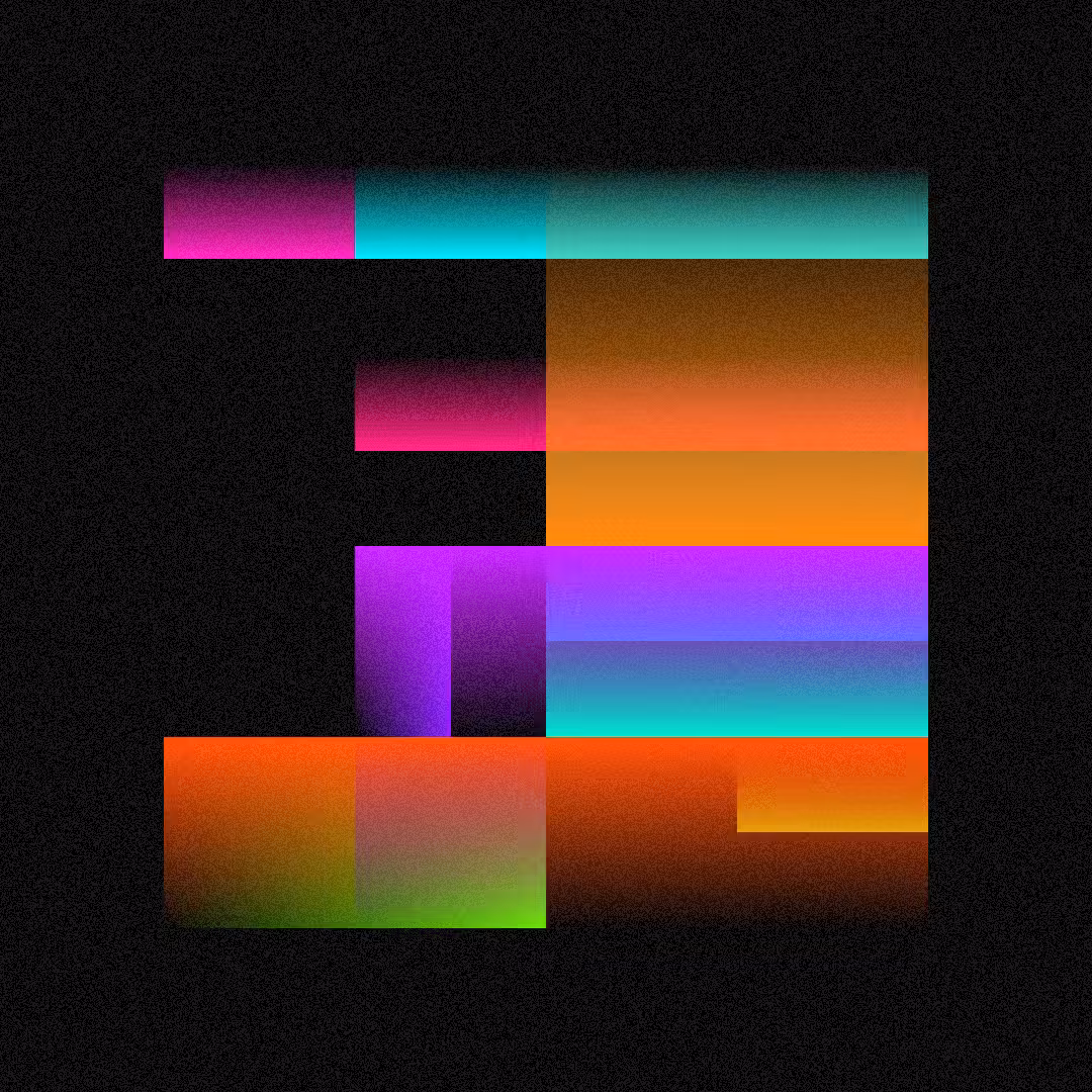 Neon Shadow #43