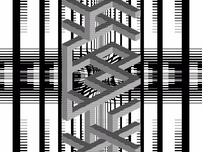 floors & ceilings #1