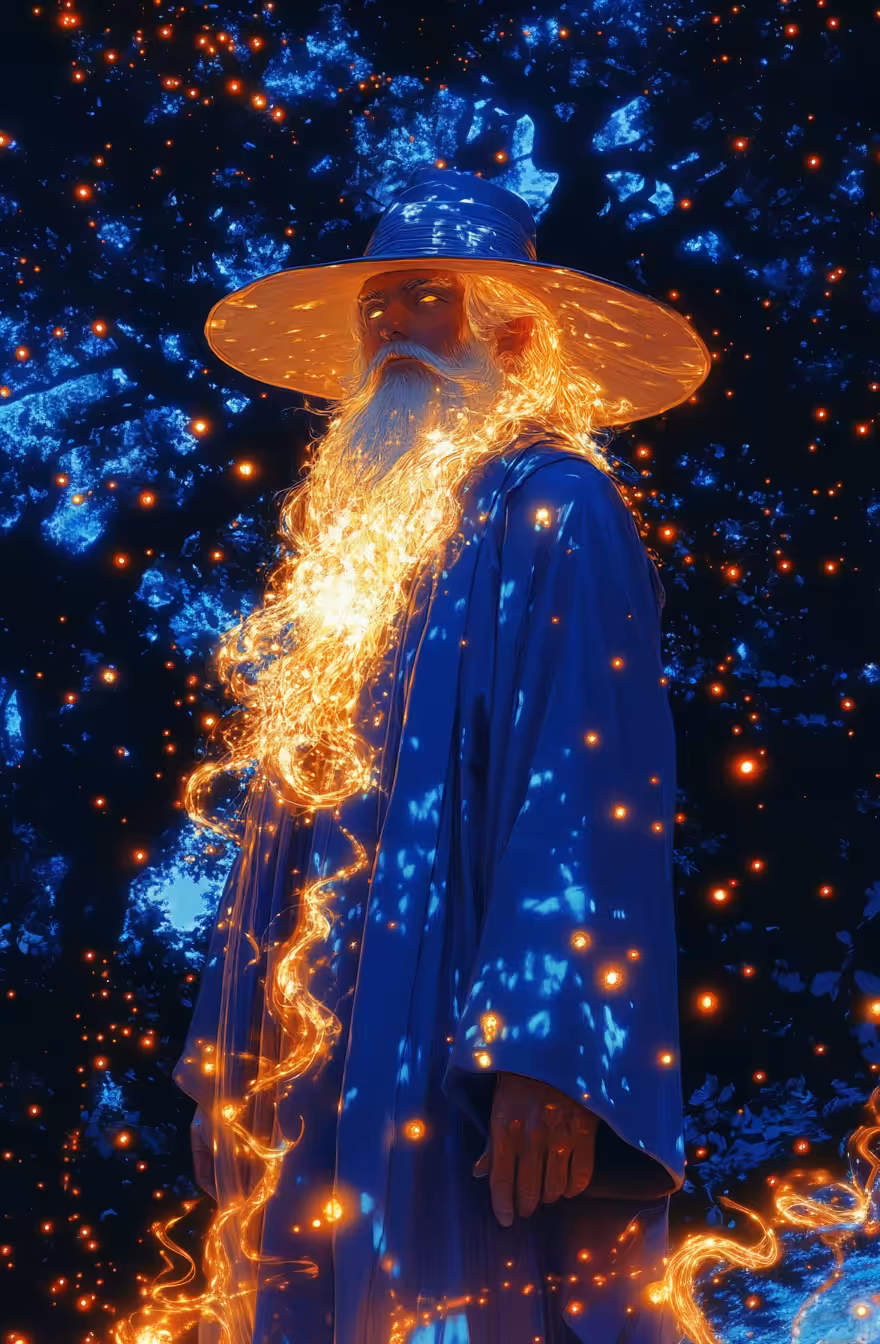 Taproot Wizard
