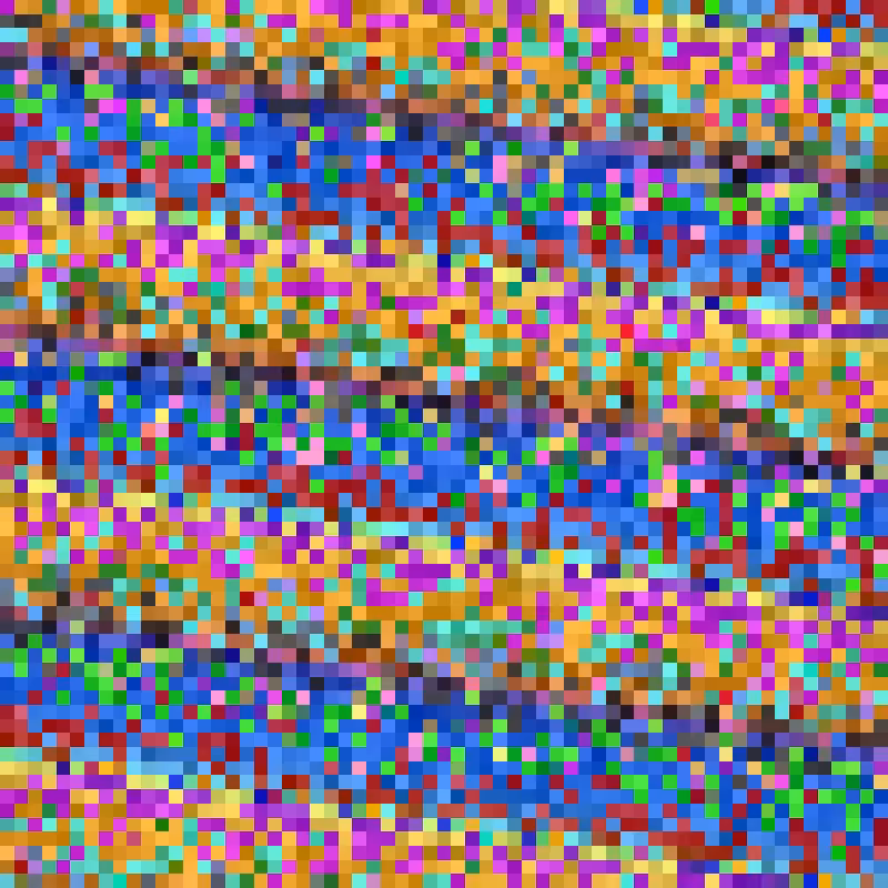 Freedom Pixels #45
