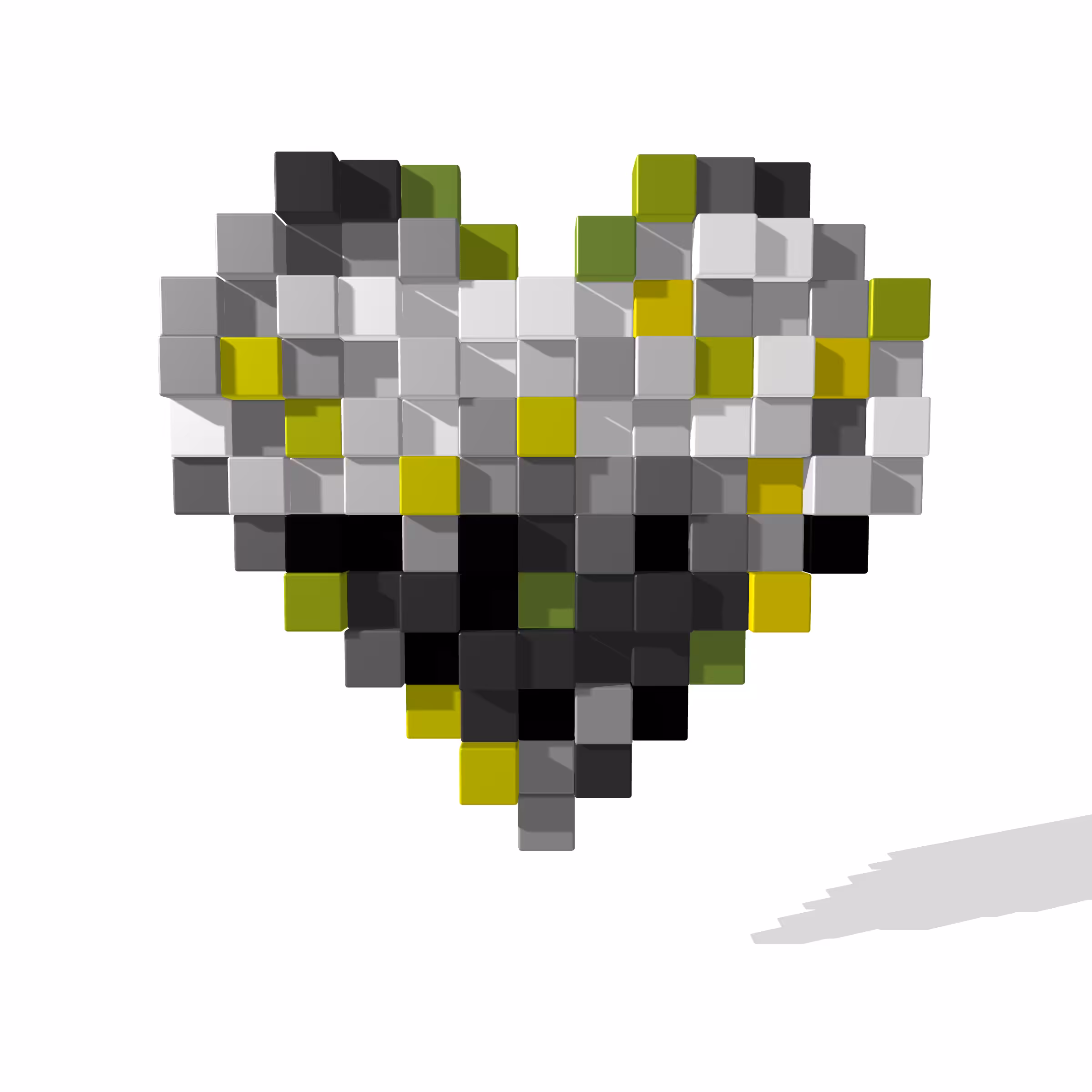 heart + craft #27704