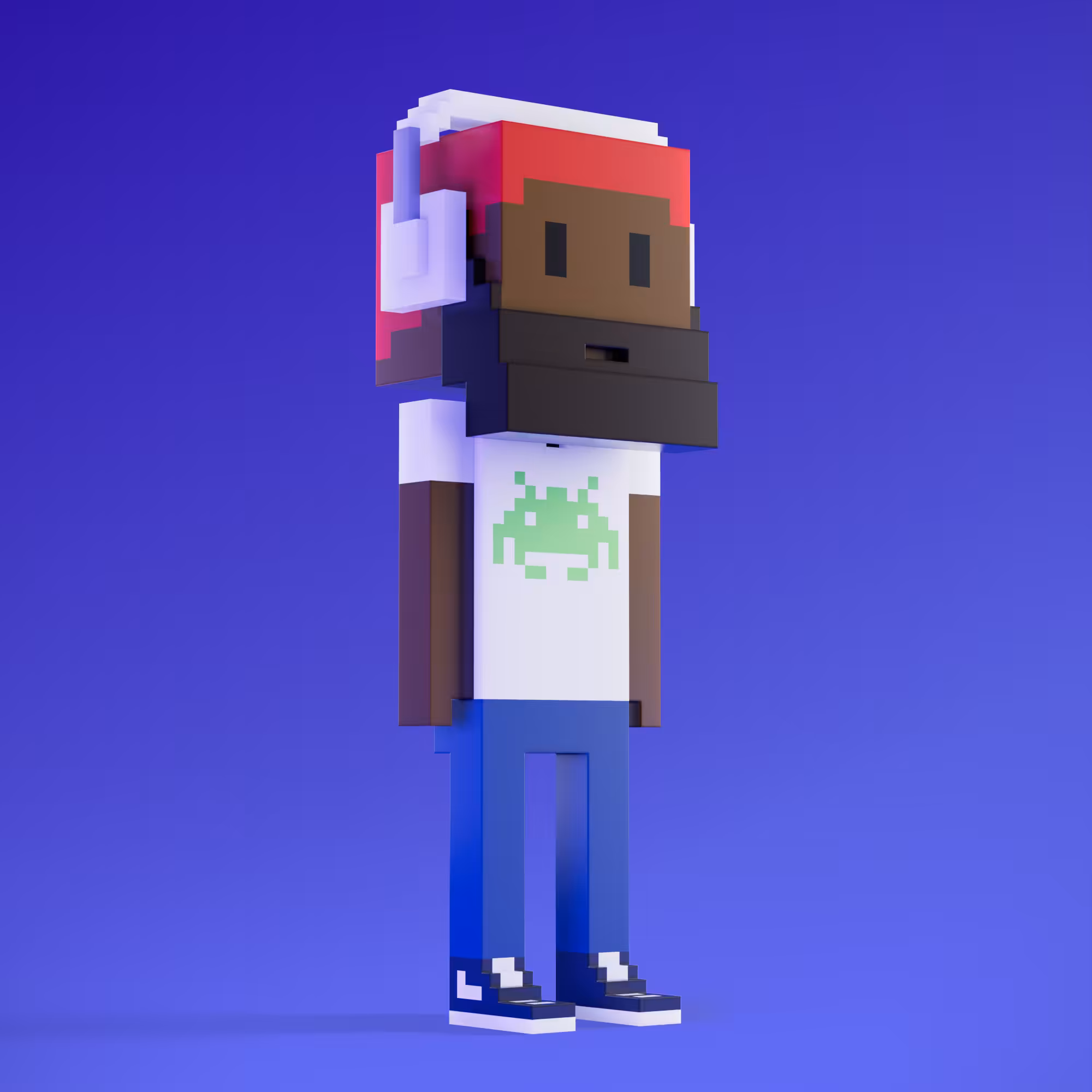Meebit #8833