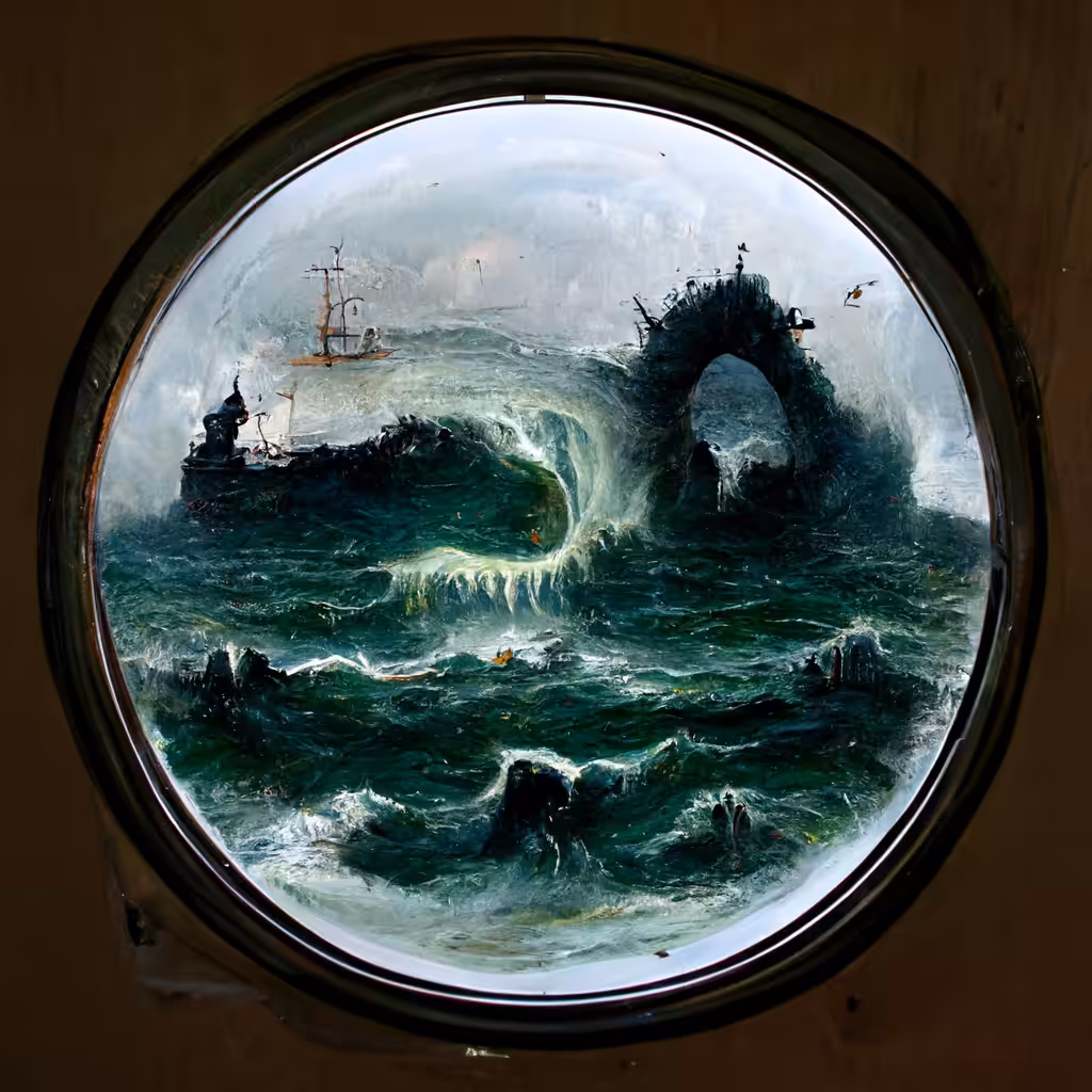 below decks #023