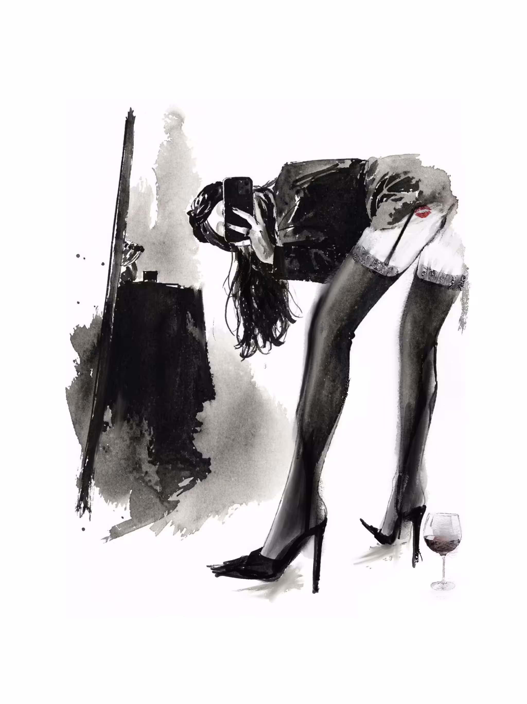 Agent Provocateur