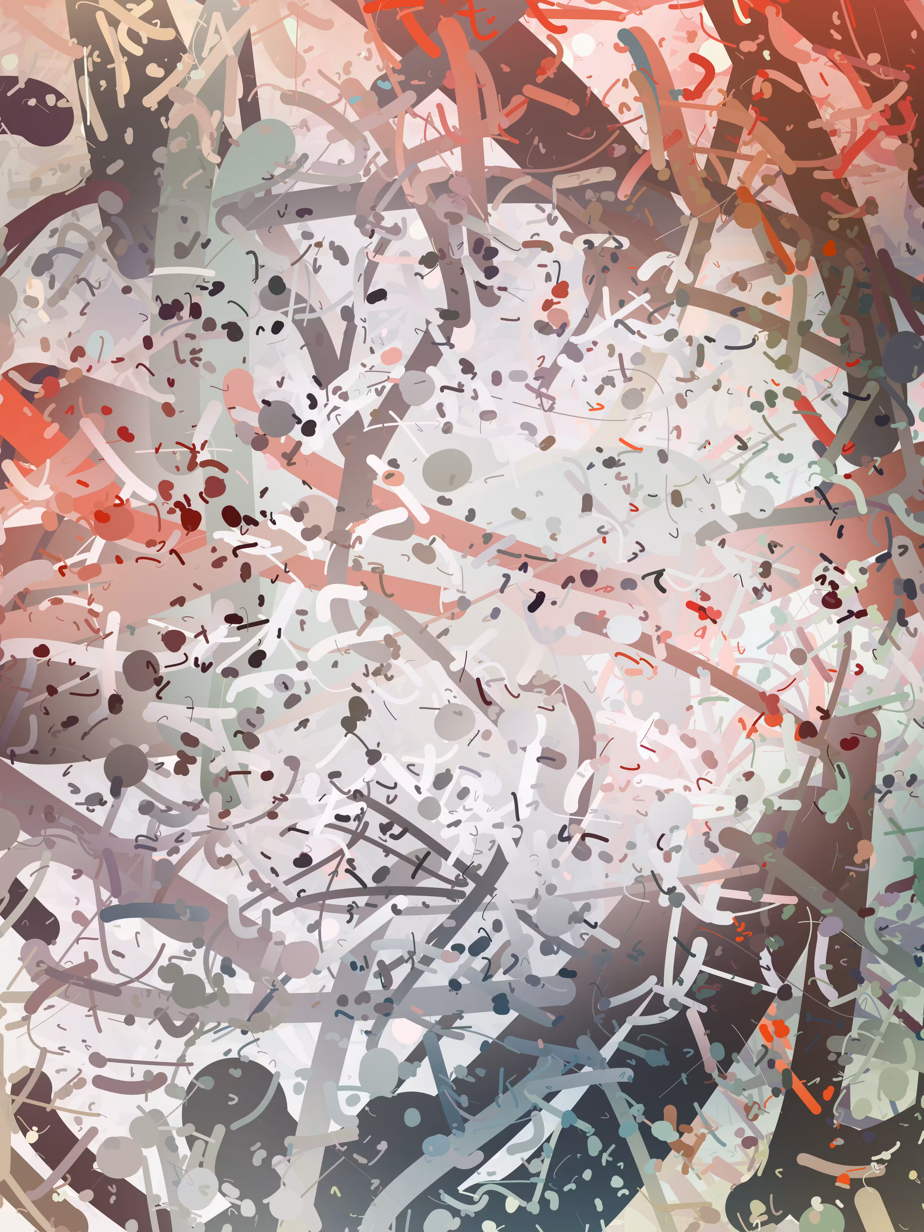Liminals #0274 - Brain Cave