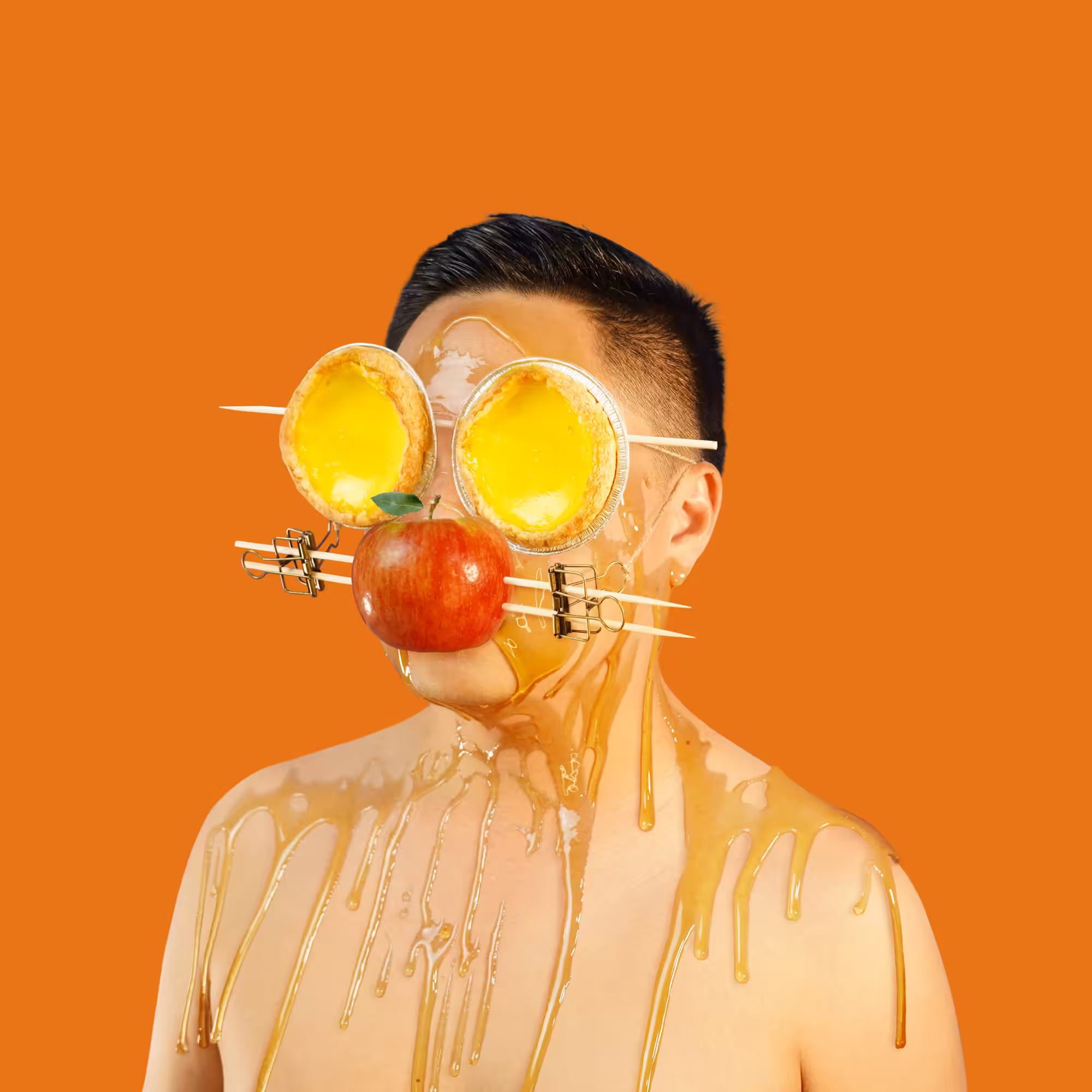 FoodmaskuDelectables: Delectable #1433
