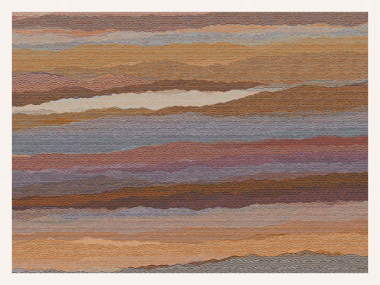 Chromatic Waves #106