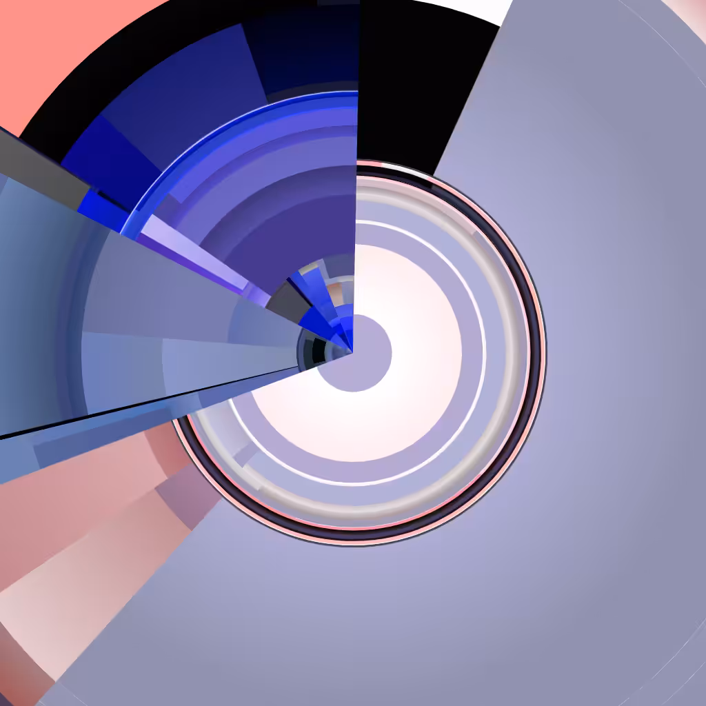 Galaxy Gate Trance